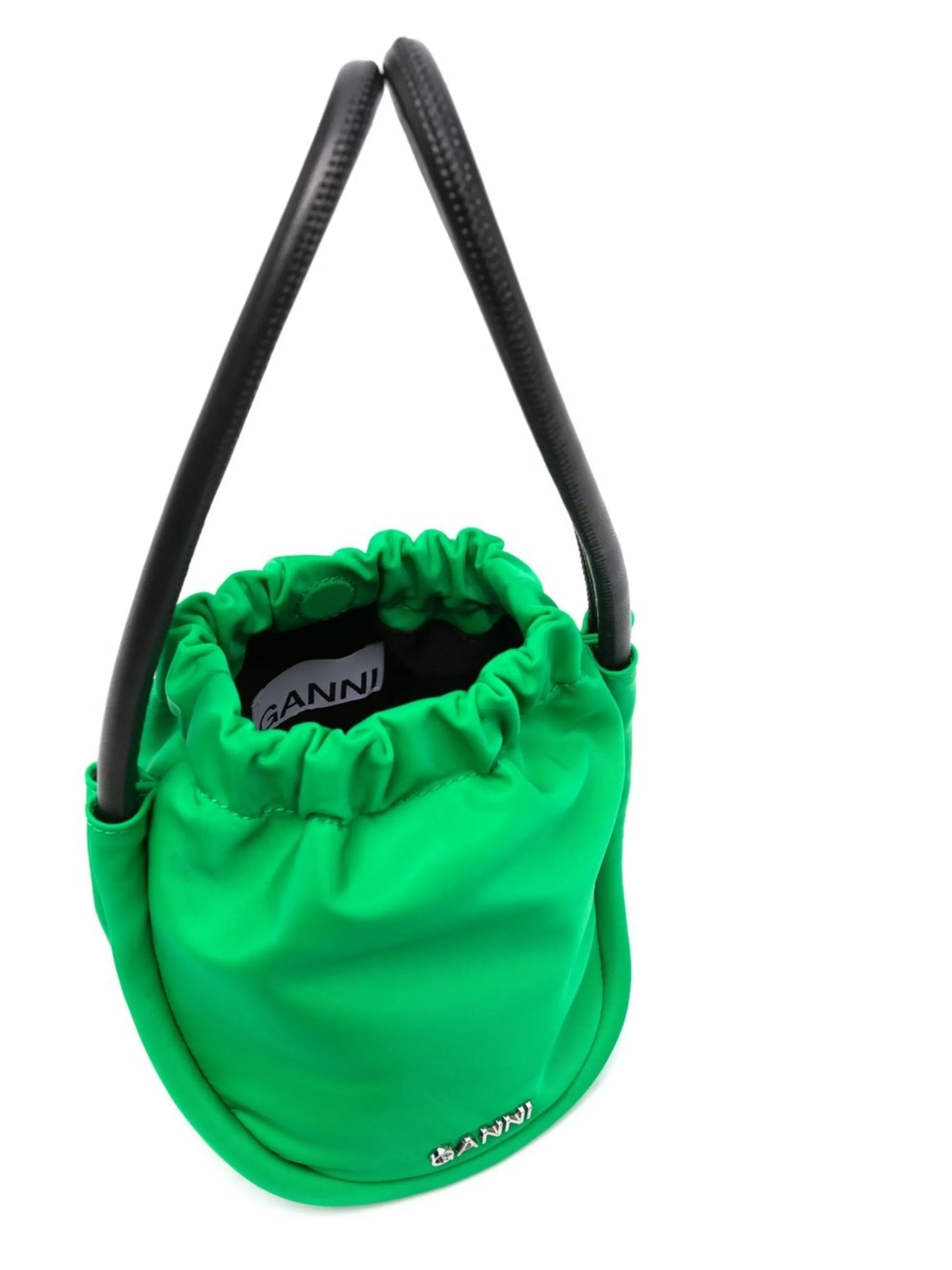 drawstring tote bag