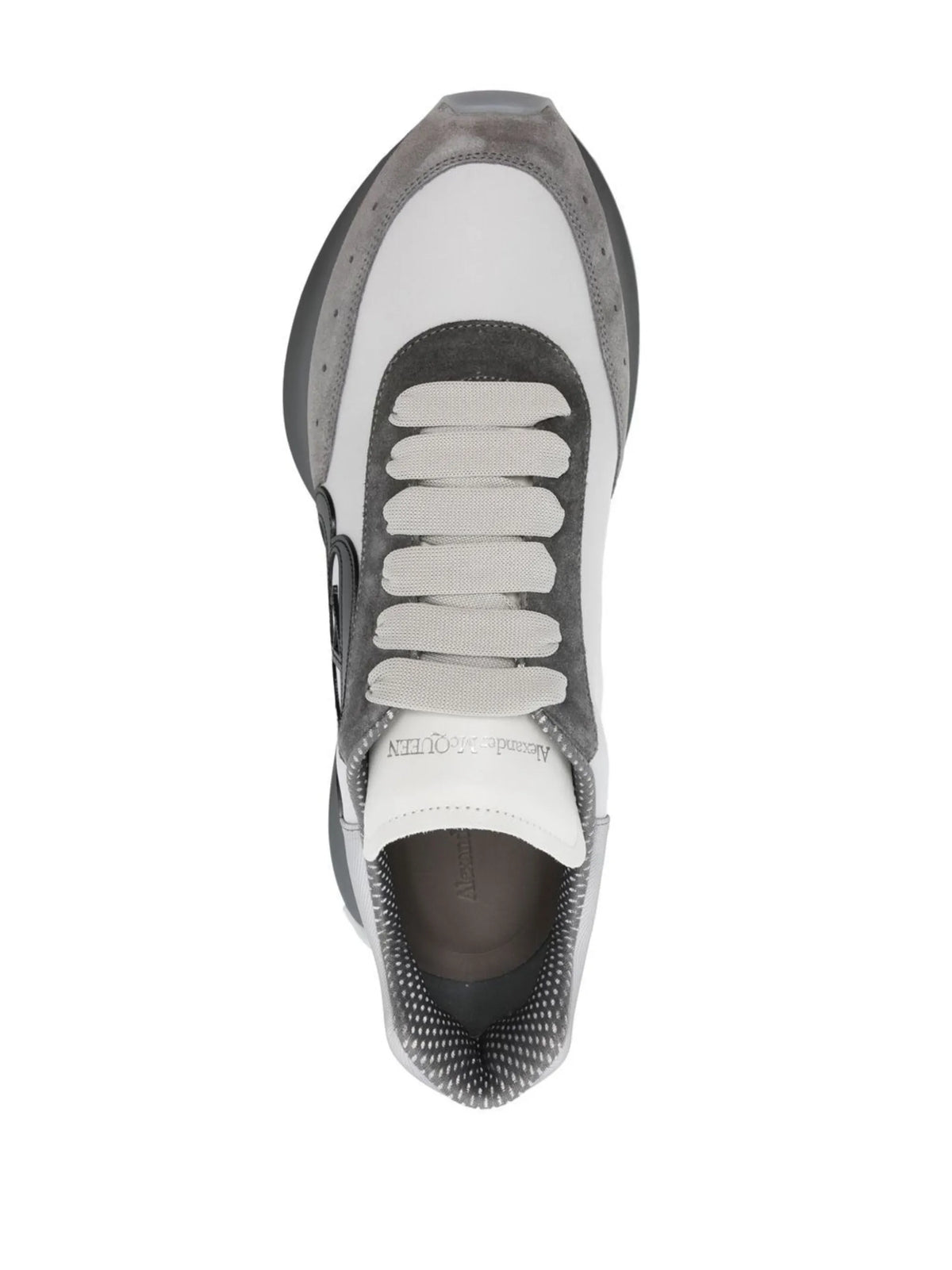 Sprint Runner low-top sneakers