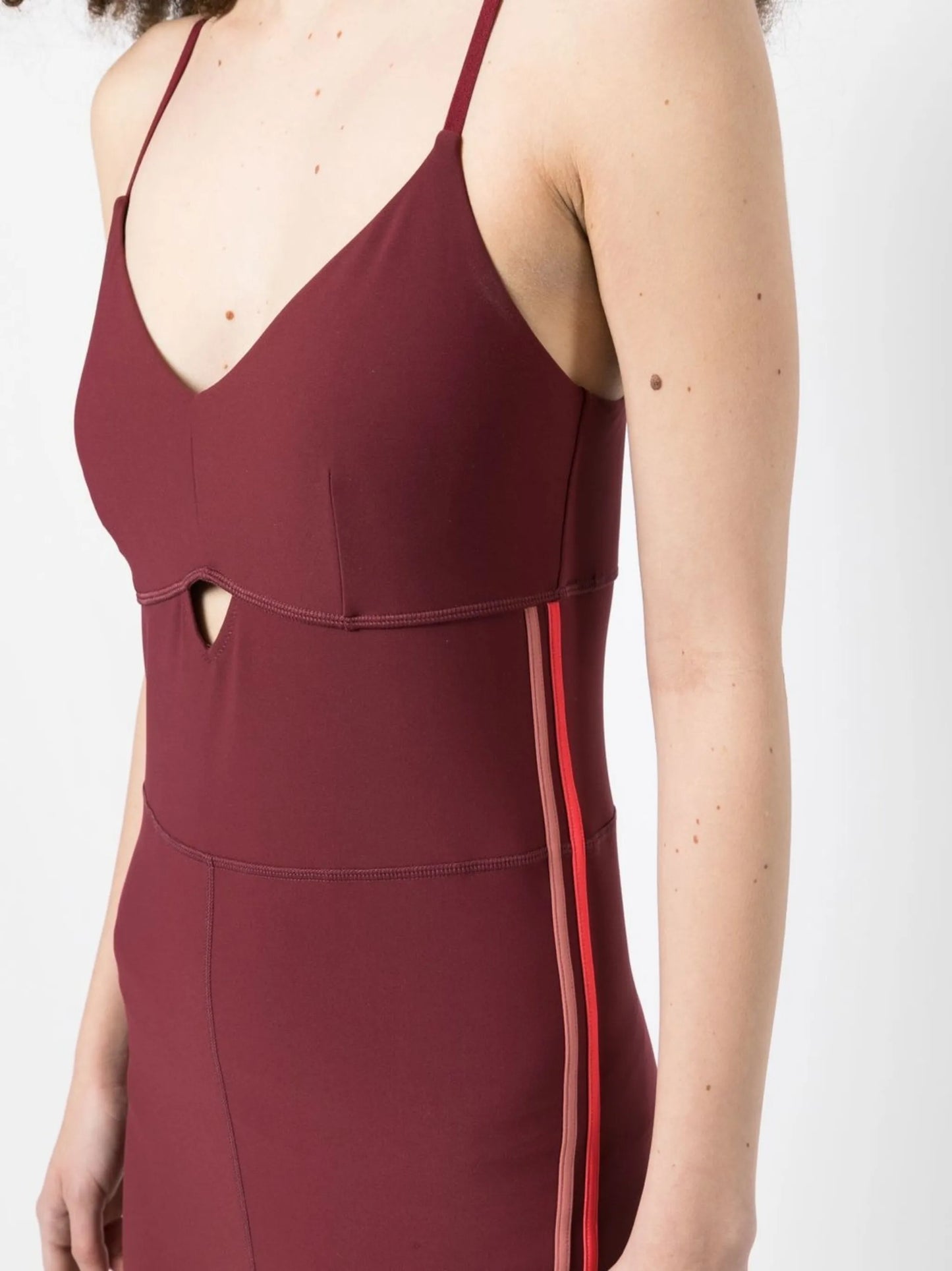 Academy Gia Catsuit
