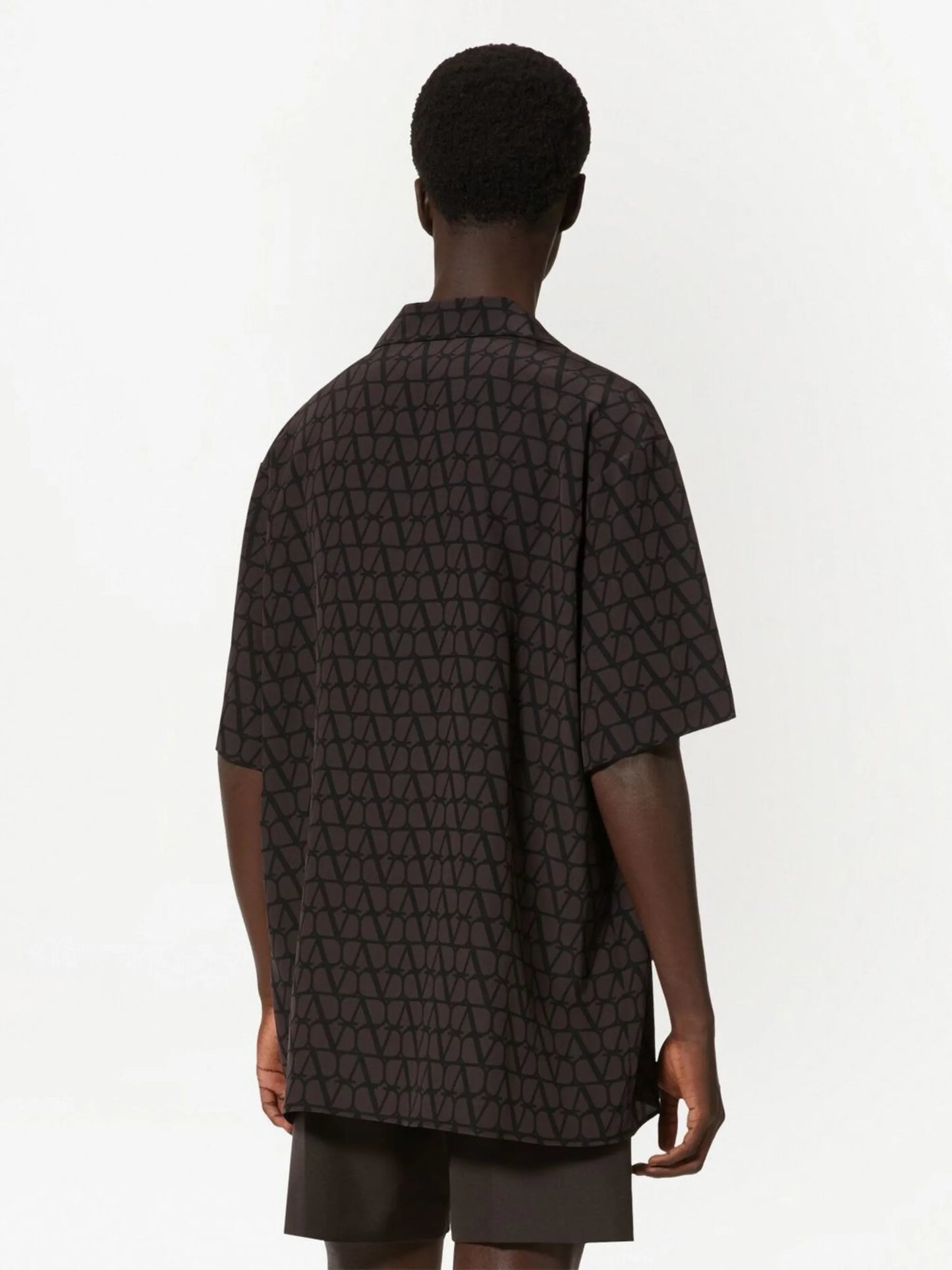 Toile Iconographe short-sleeve shirt