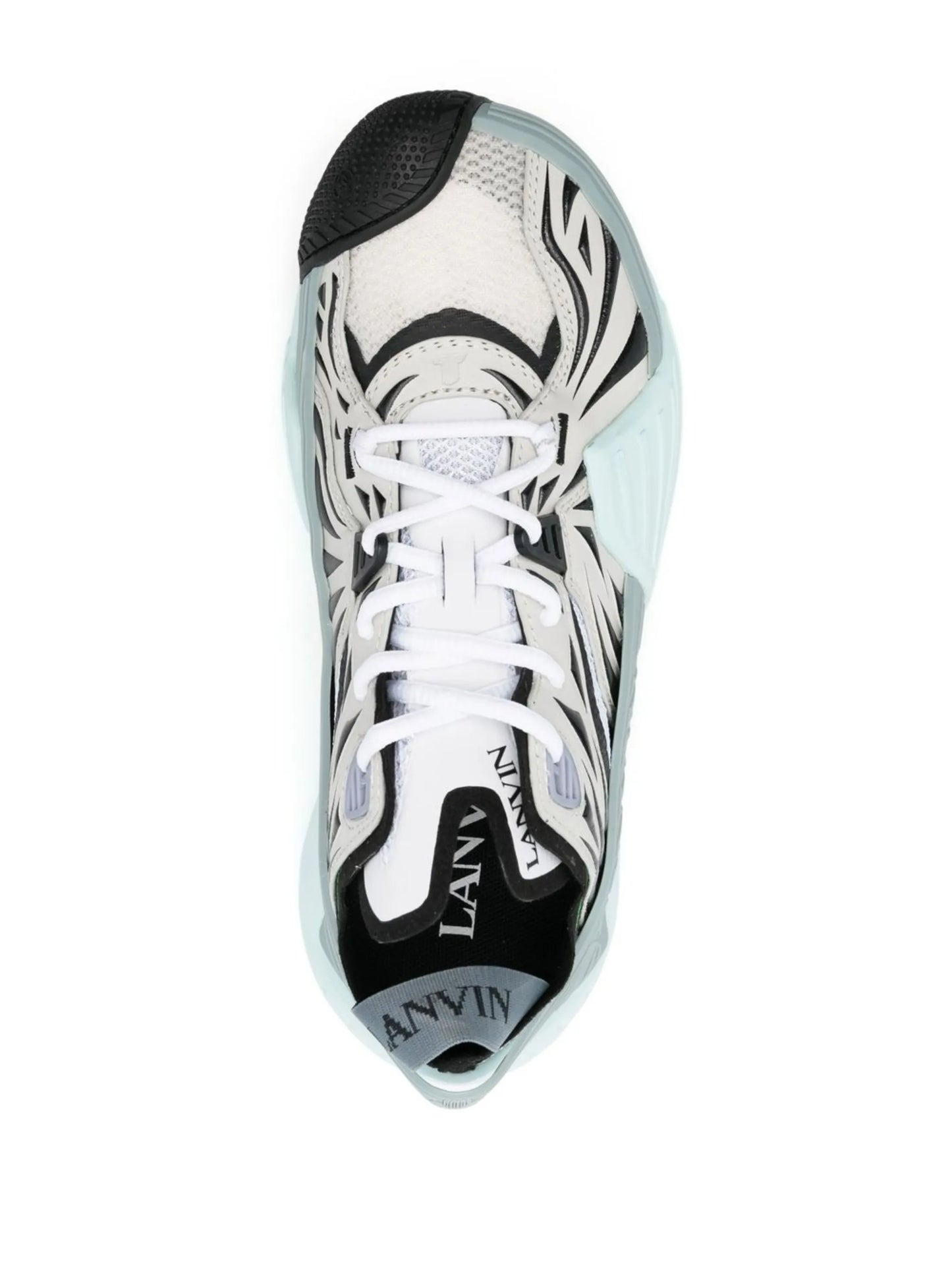 Flash X low-top sneakers