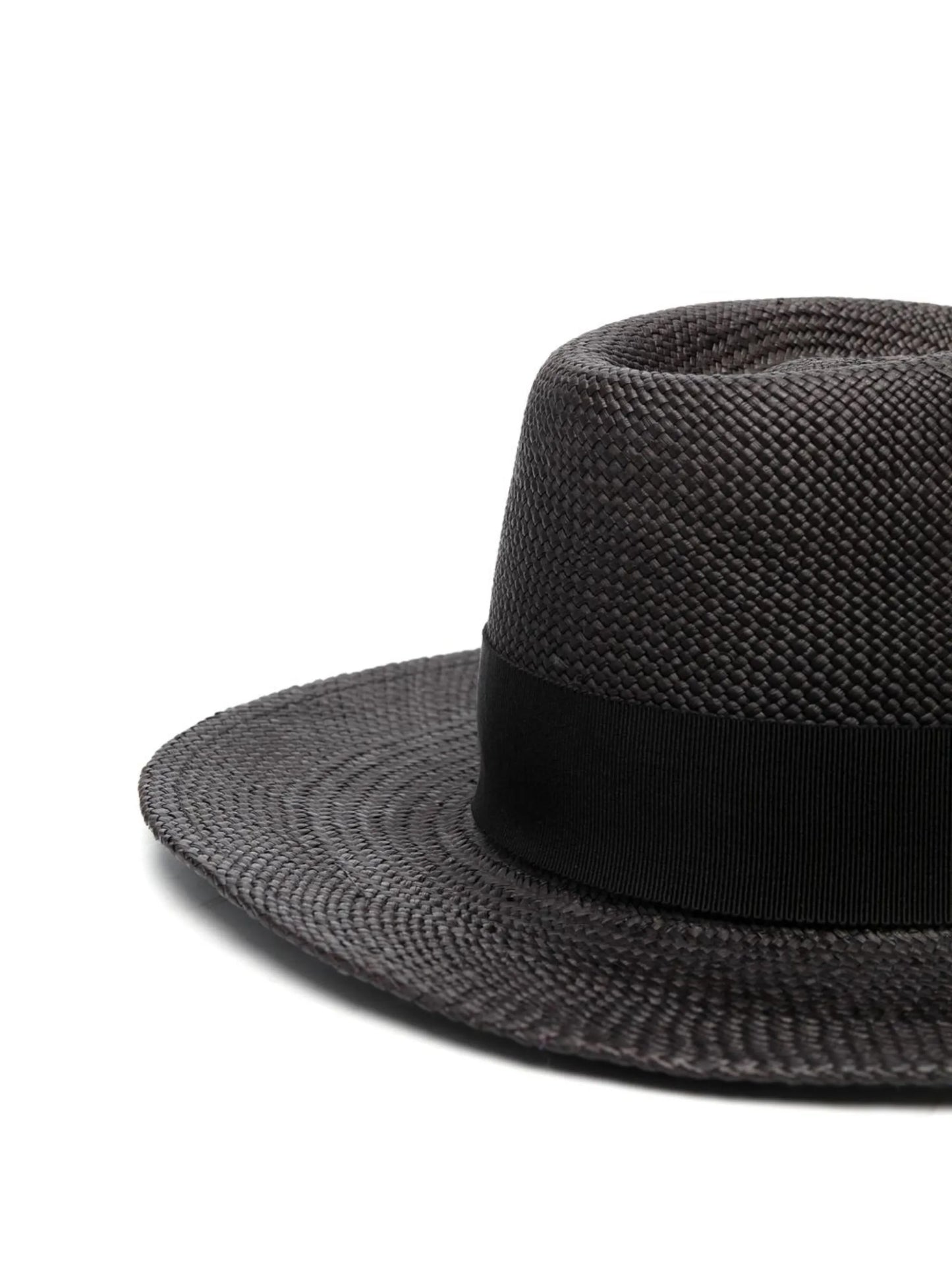 embroidered-logo sun hat