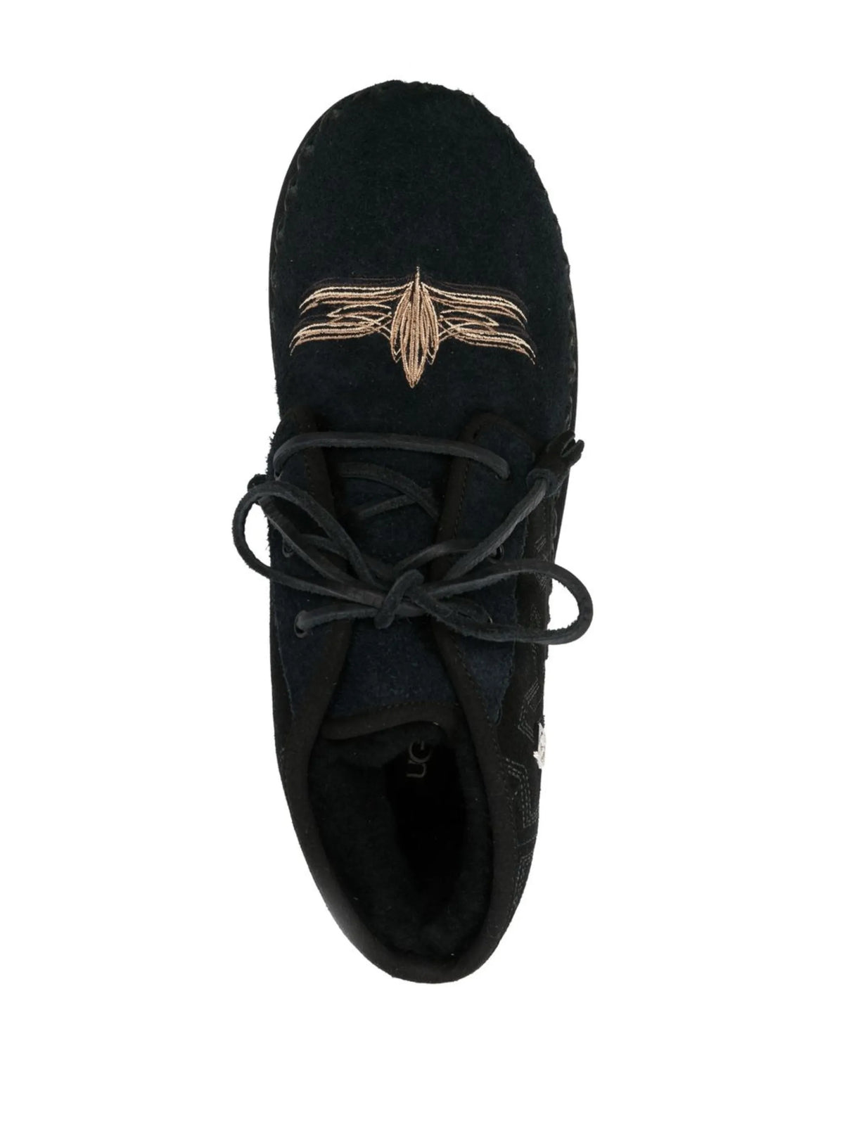 x COTD Neuml lace-up boots