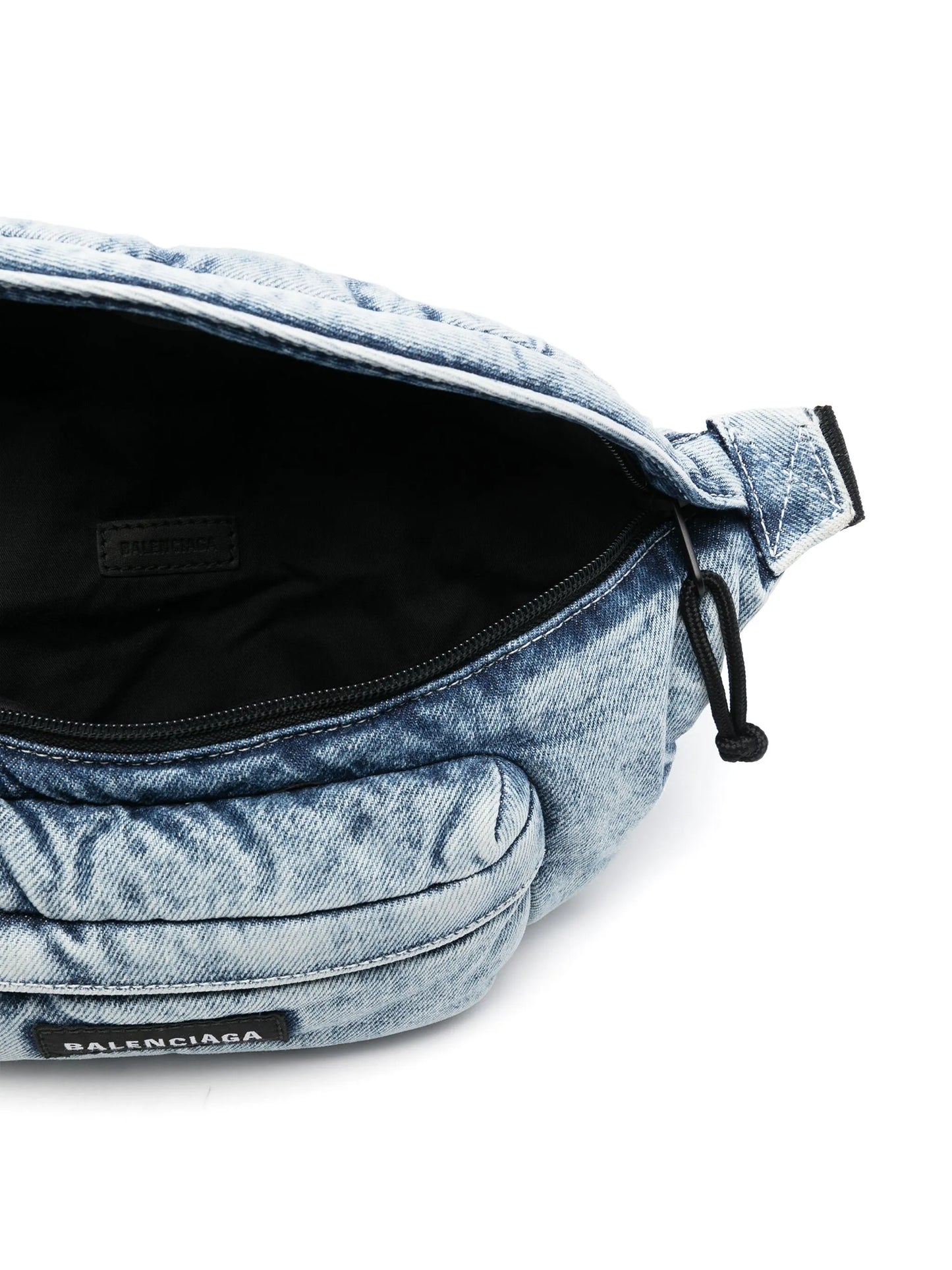 Explorer belt bag