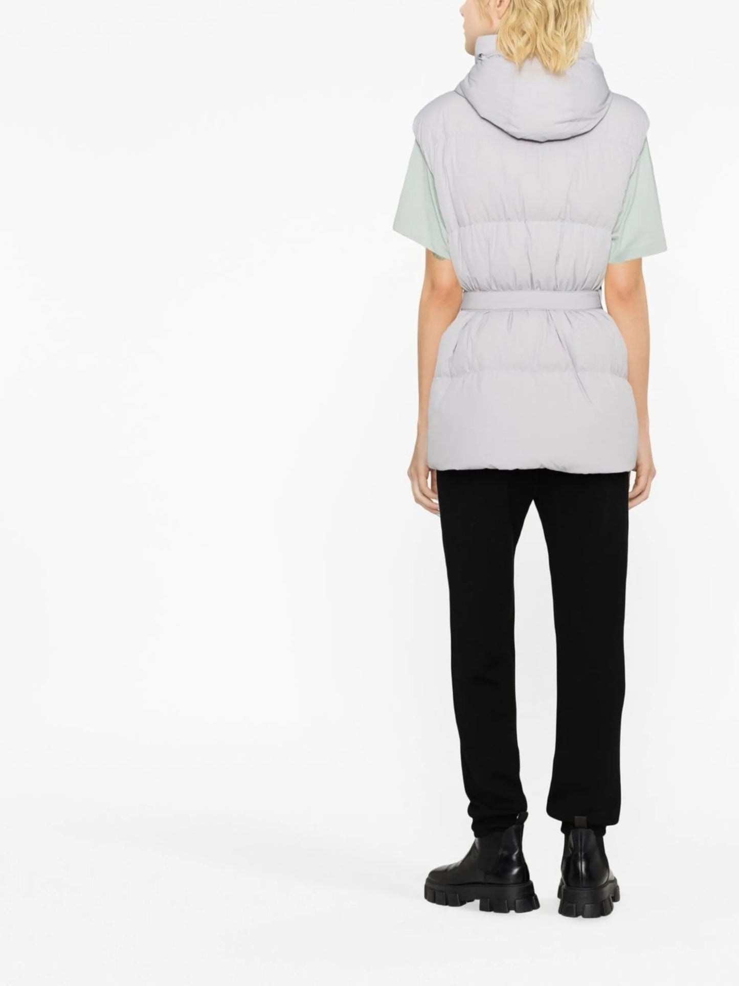 Rayla padded vest