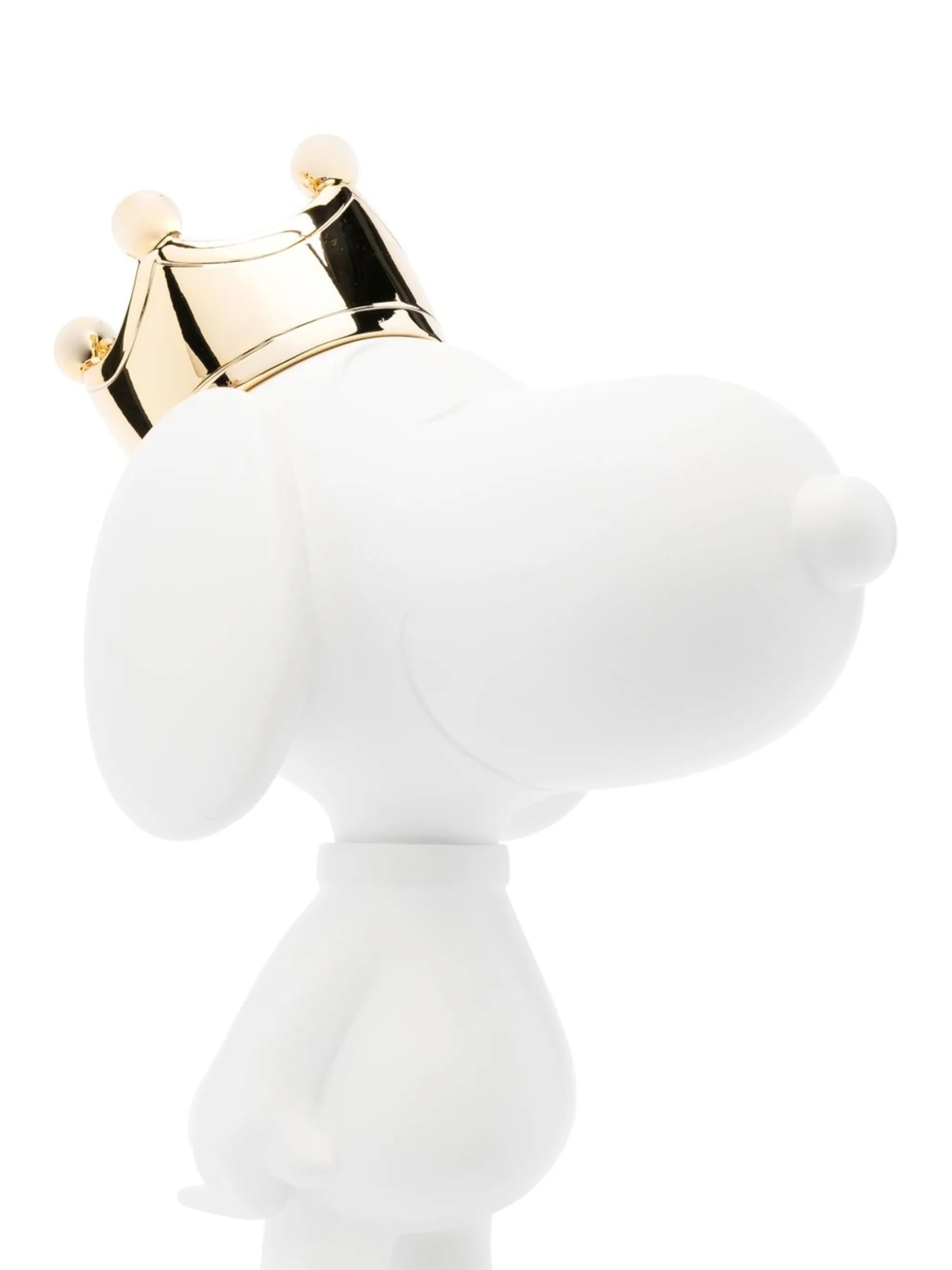 Snoopy Crown figurine (31cm)