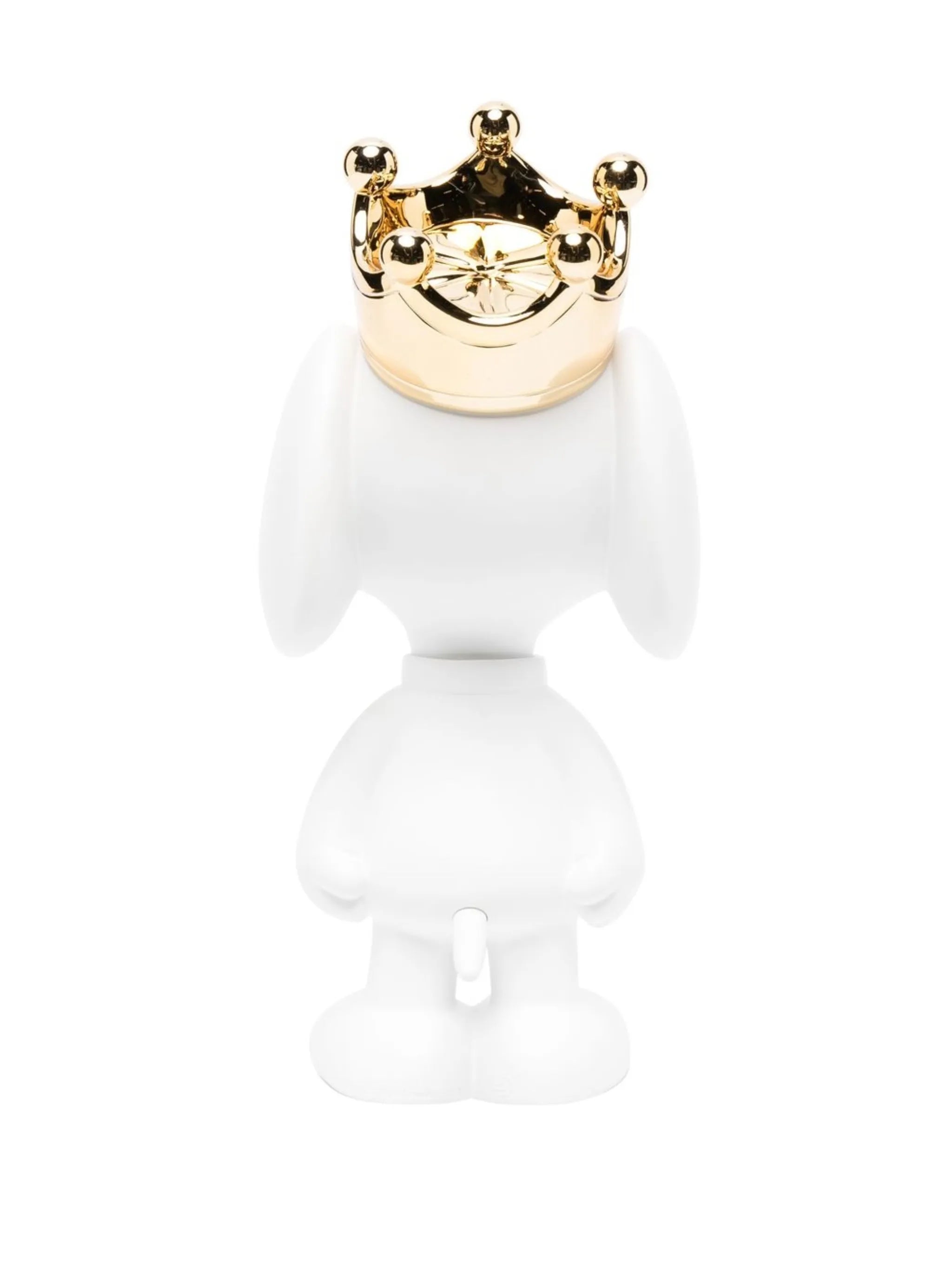Snoopy Crown figurine (31cm)