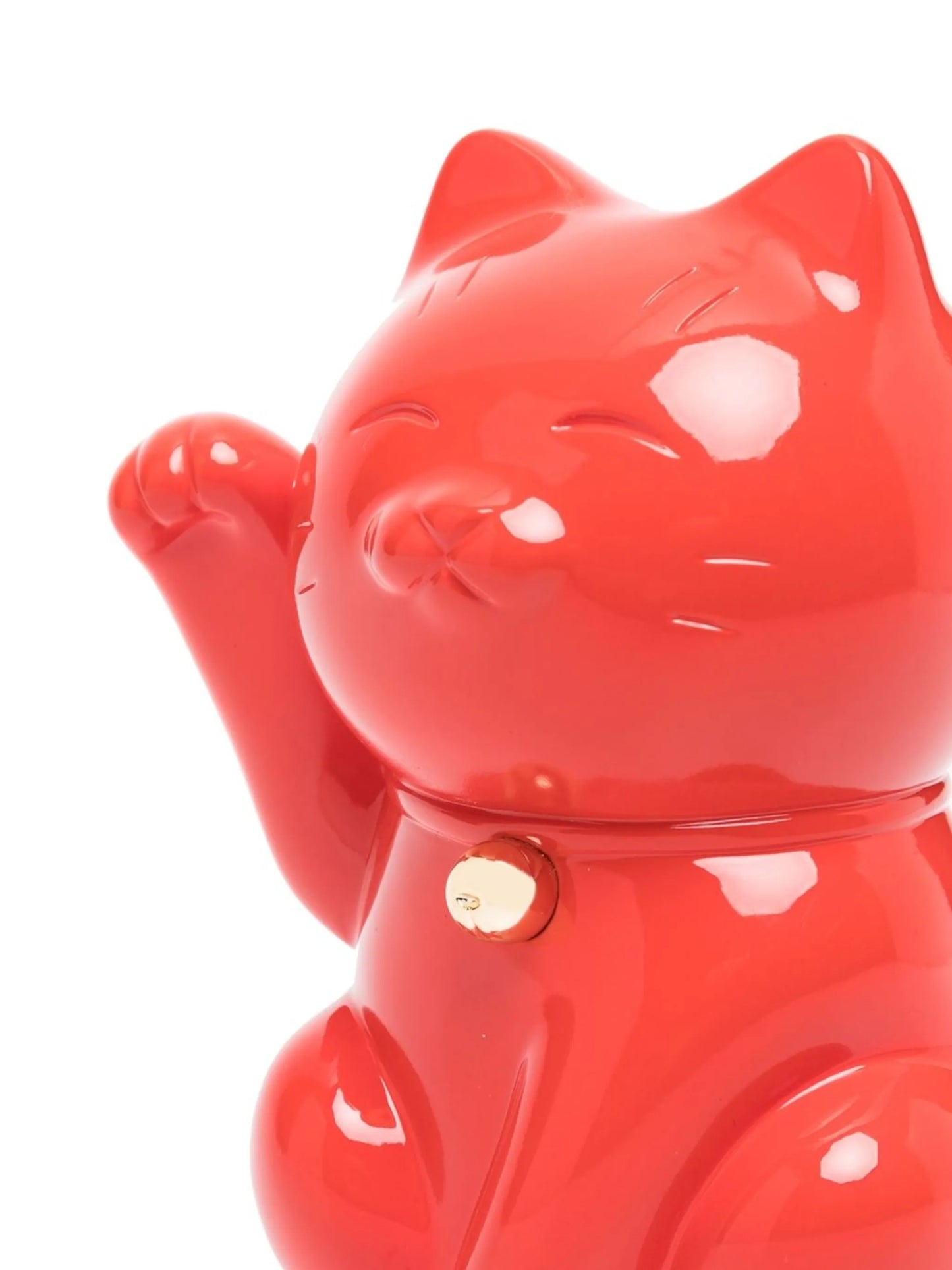 Maneki Neko ceramic figurine (15cm)