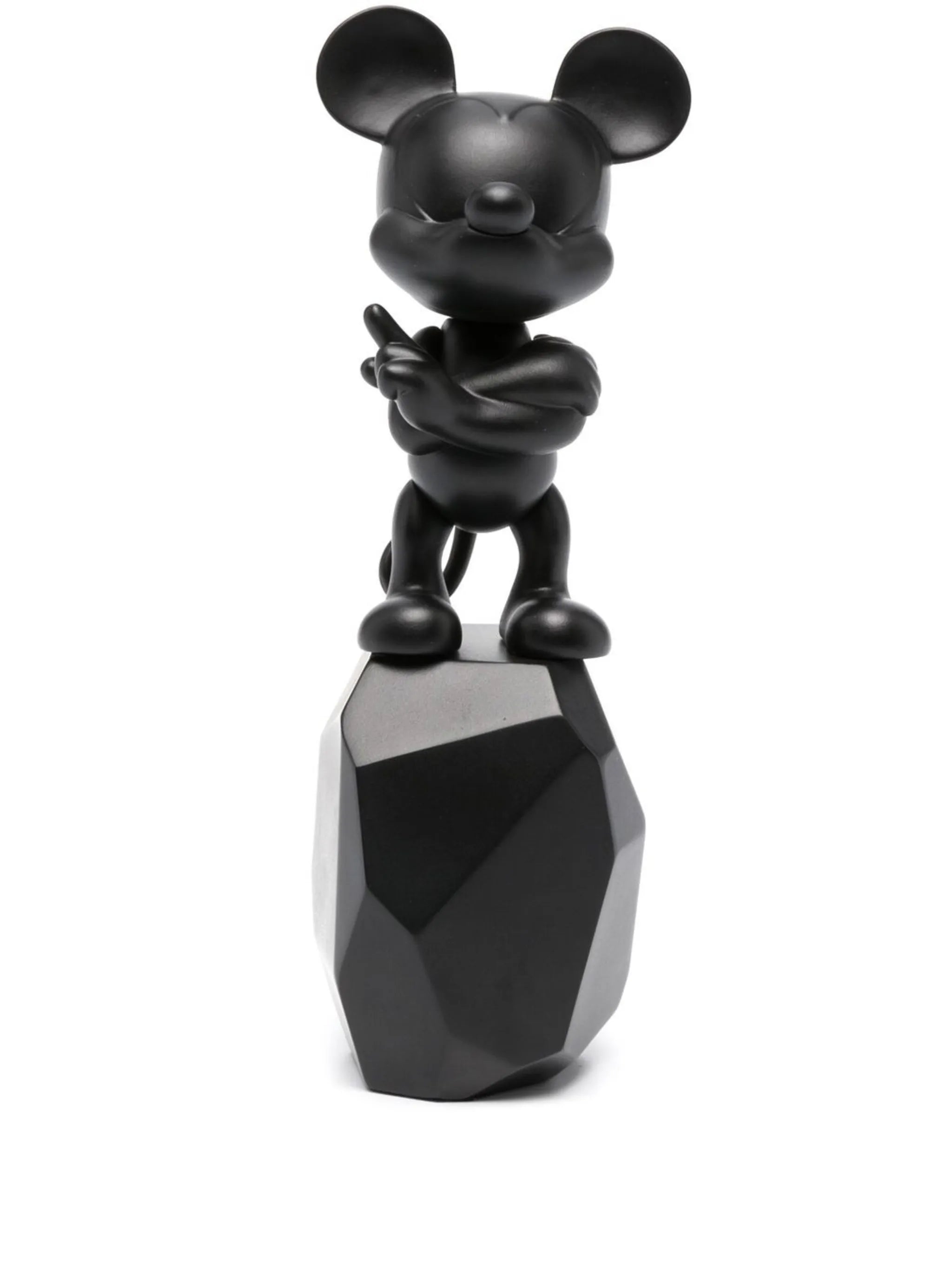 x Arik Levy Mickey Rock figurine (18cm)