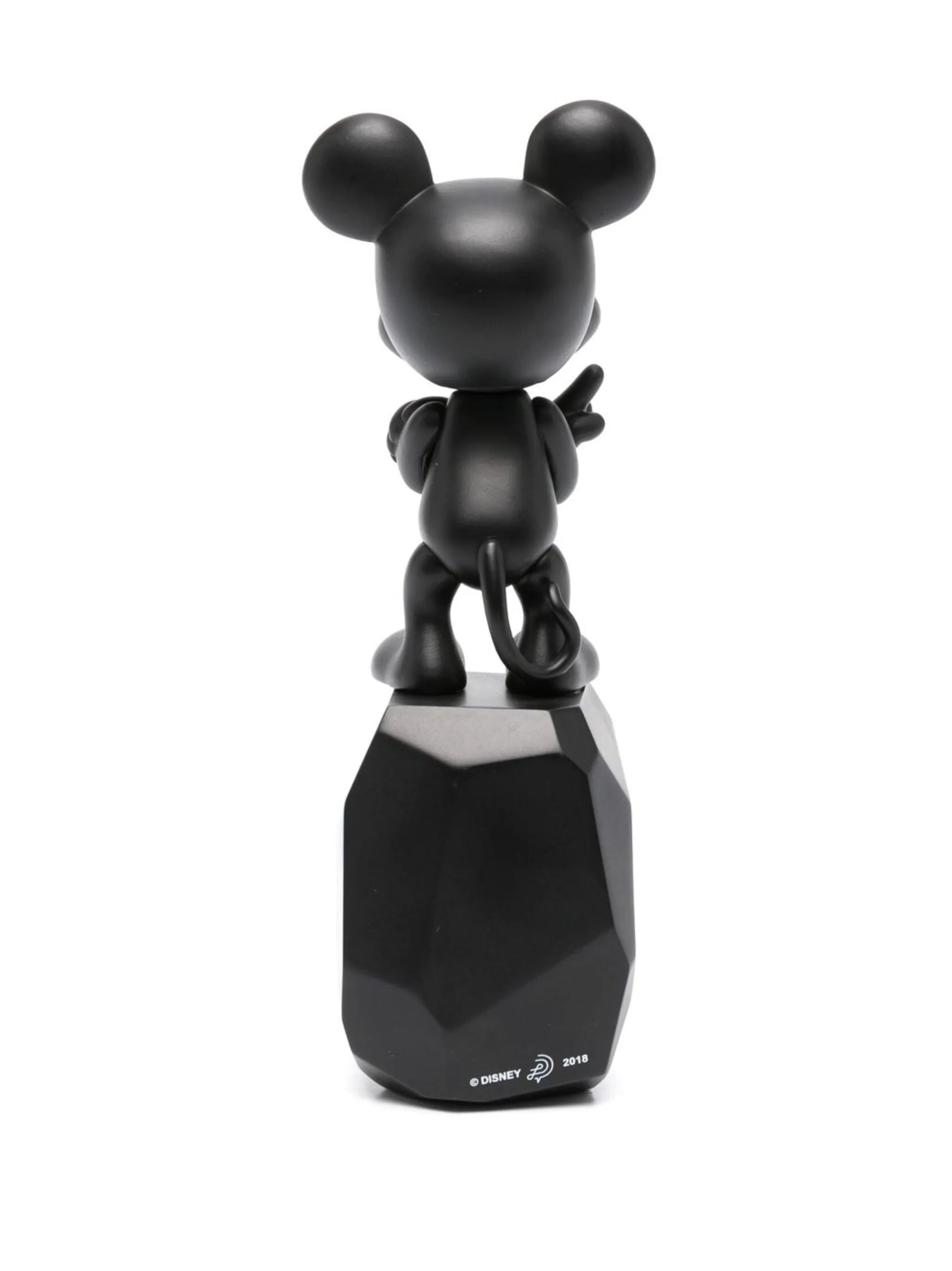 x Arik Levy Mickey Rock figurine (18cm)