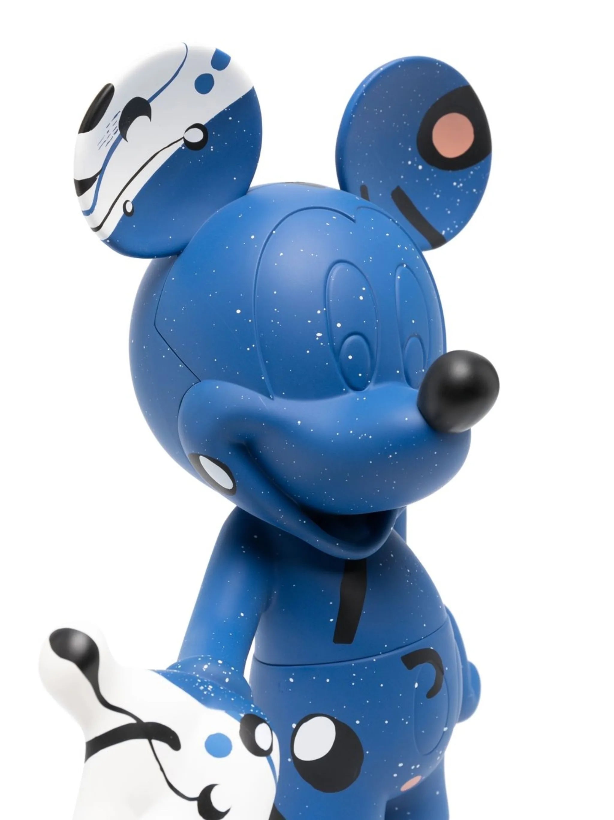 x Thomas Dariel Mickey Cosmic figurine (30cm)