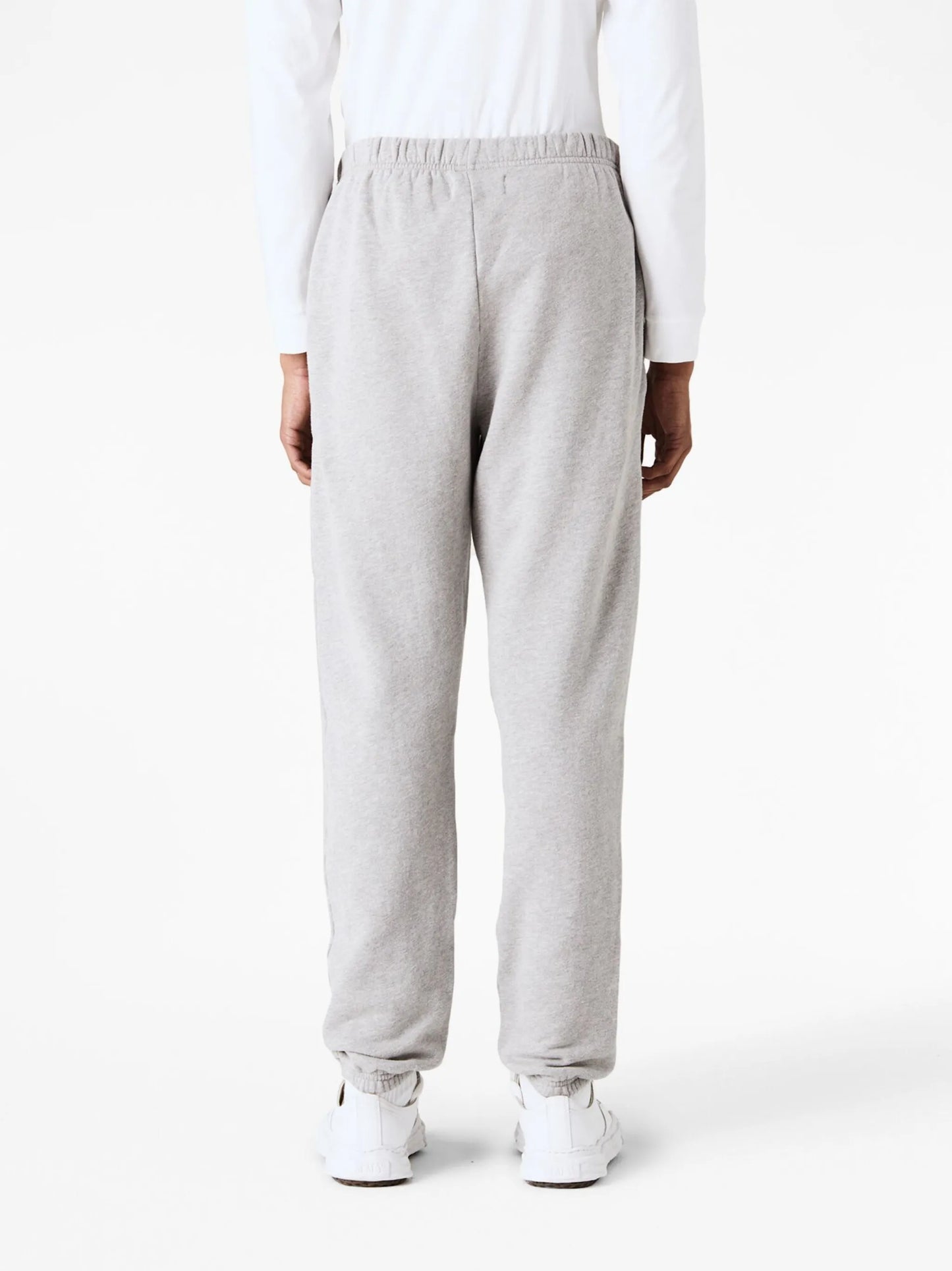 cotton track pants