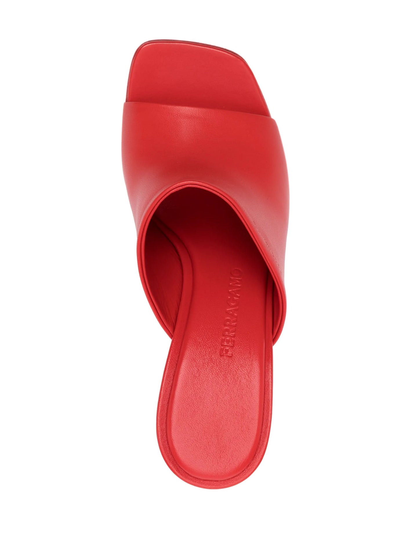 105mm Astro sandals