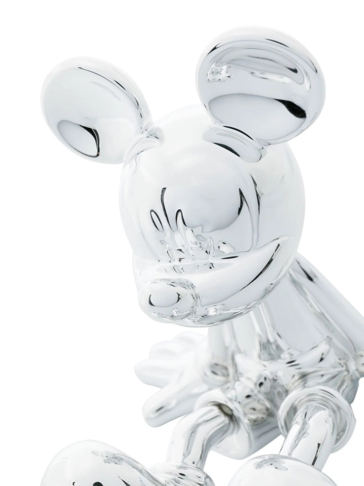 x Marcel Wanders Sitting Mickey figurine (12cm)