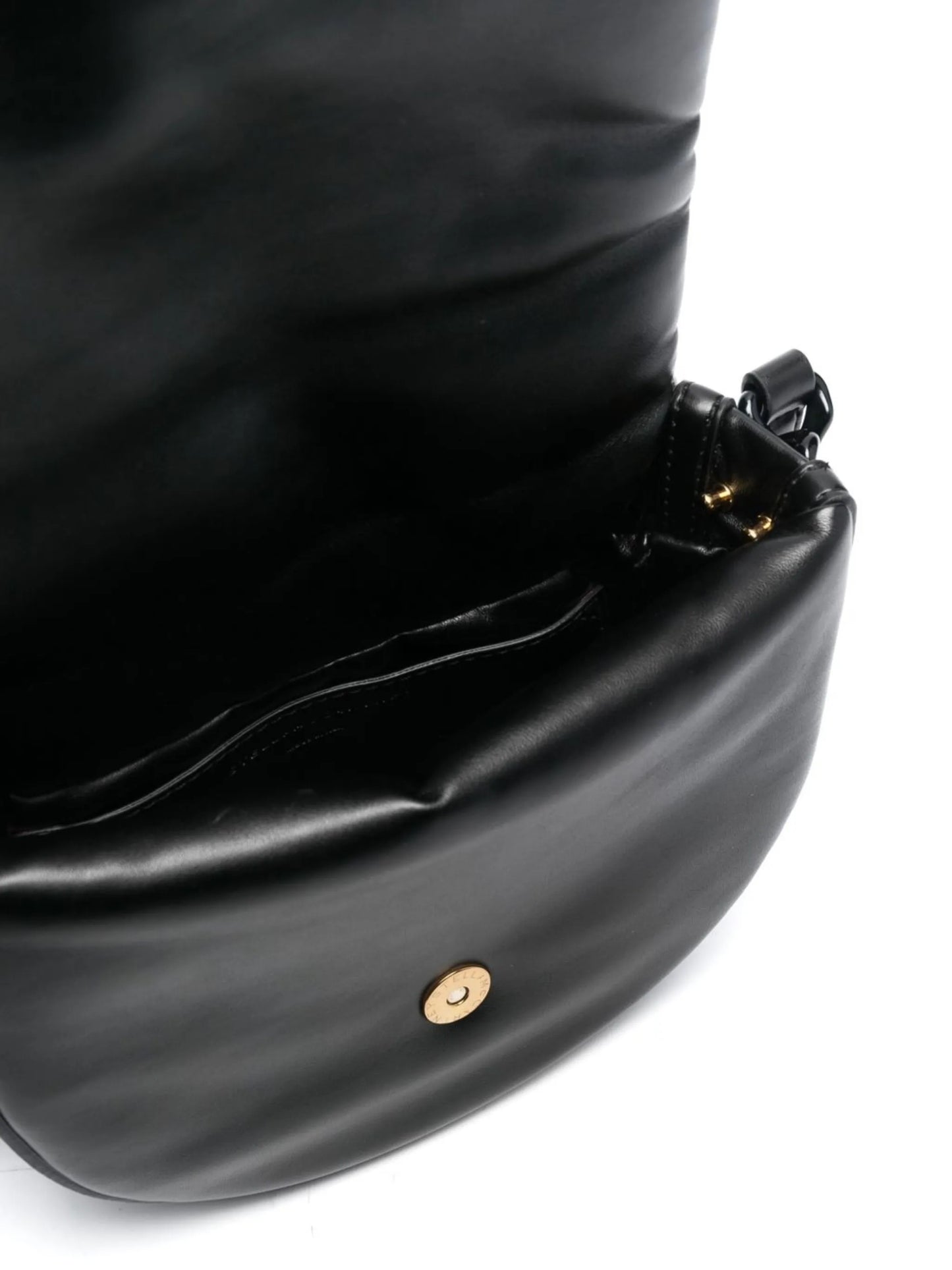Frayme chain-link shoulder bag