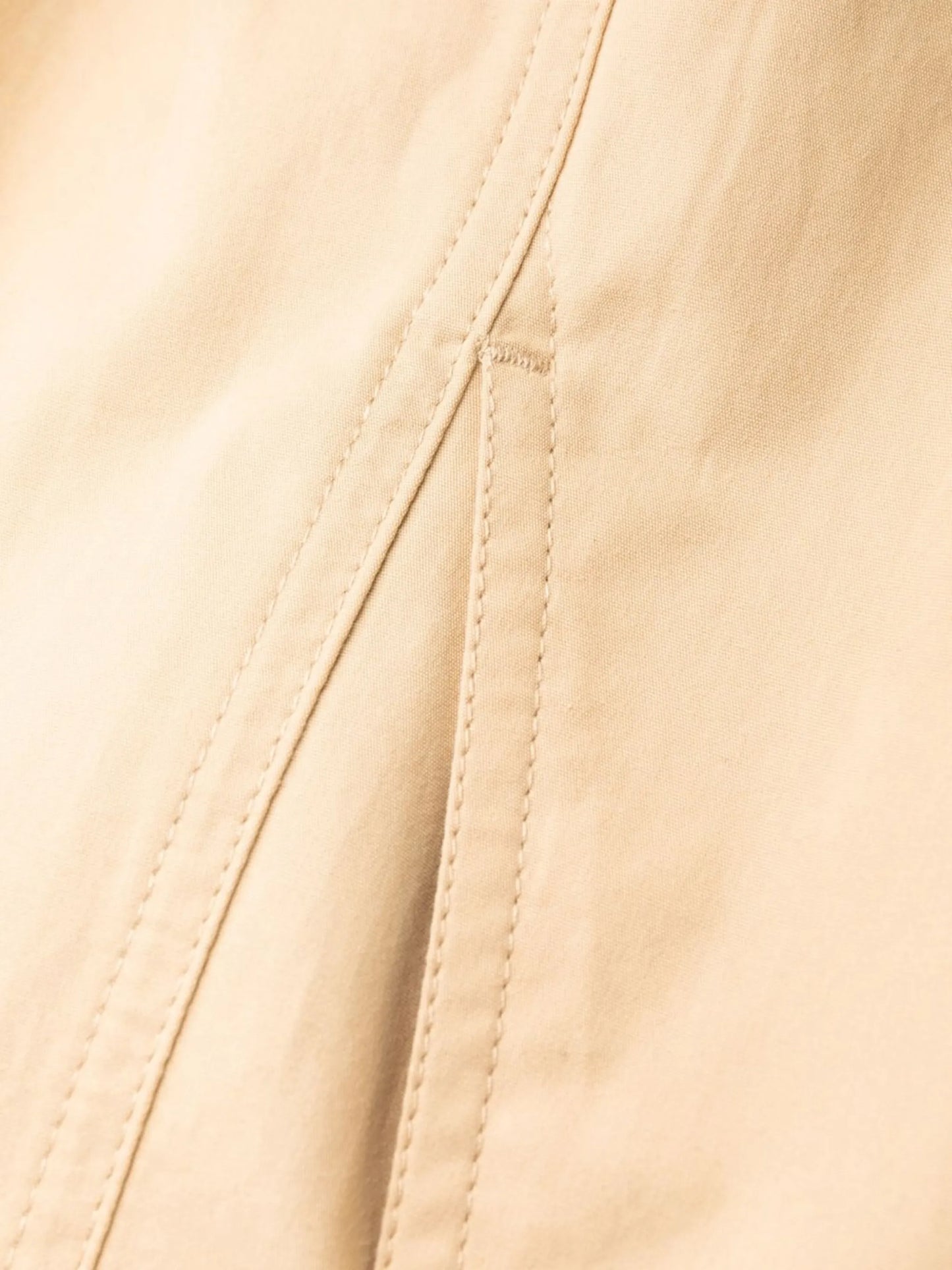straight-leg braces cargo trousers