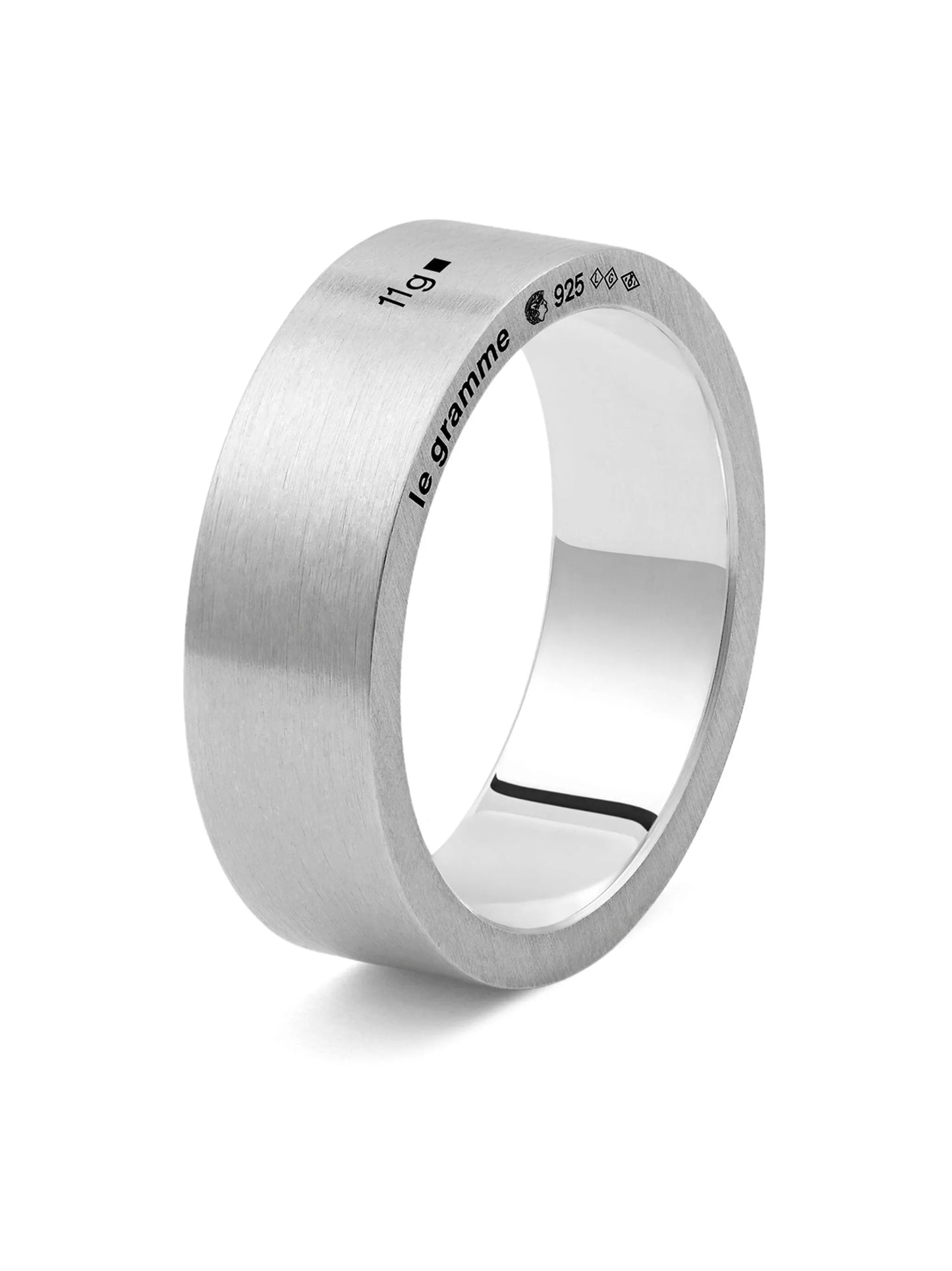 Ribbon ring