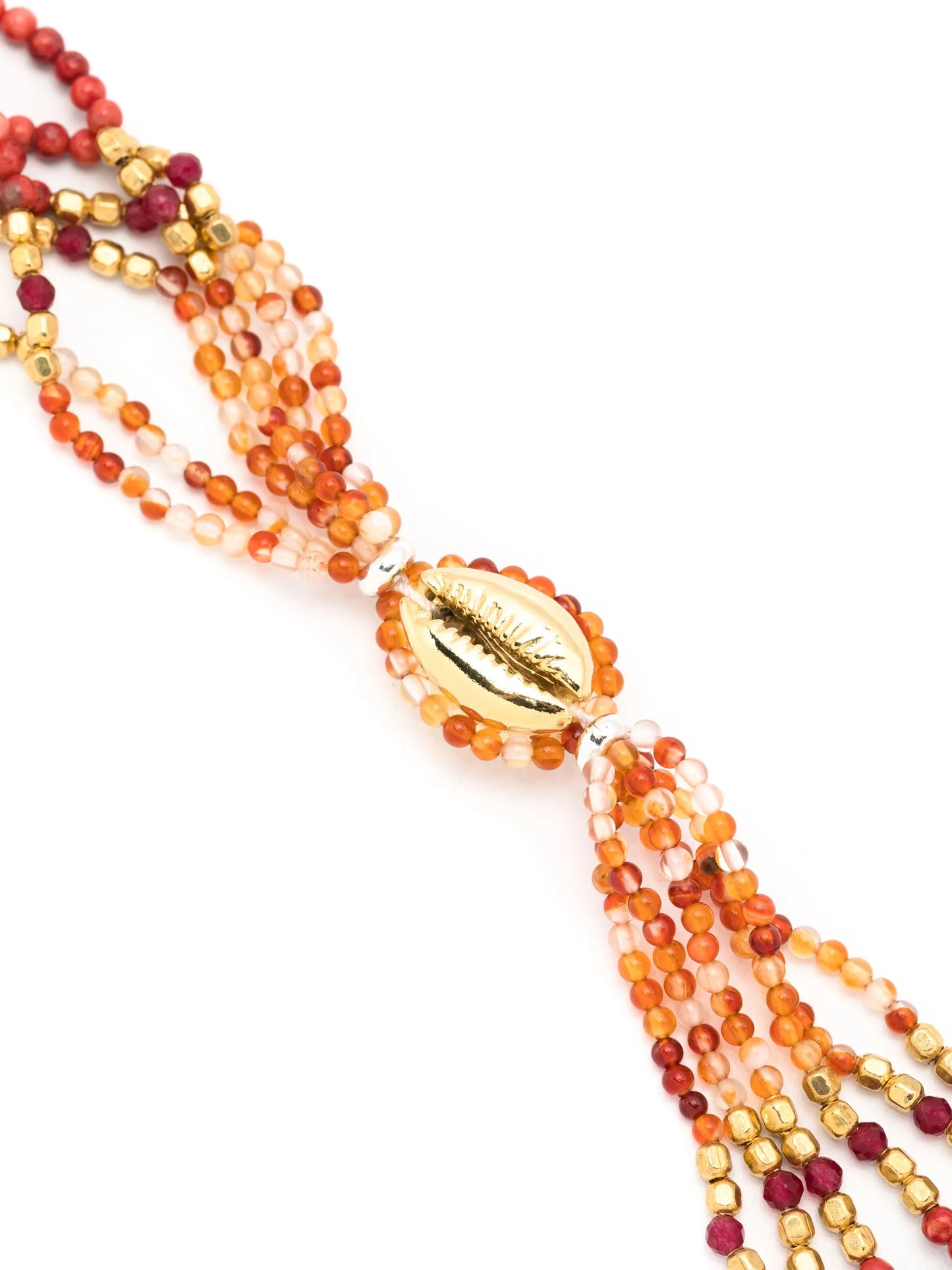 Malebo beaded bracelet