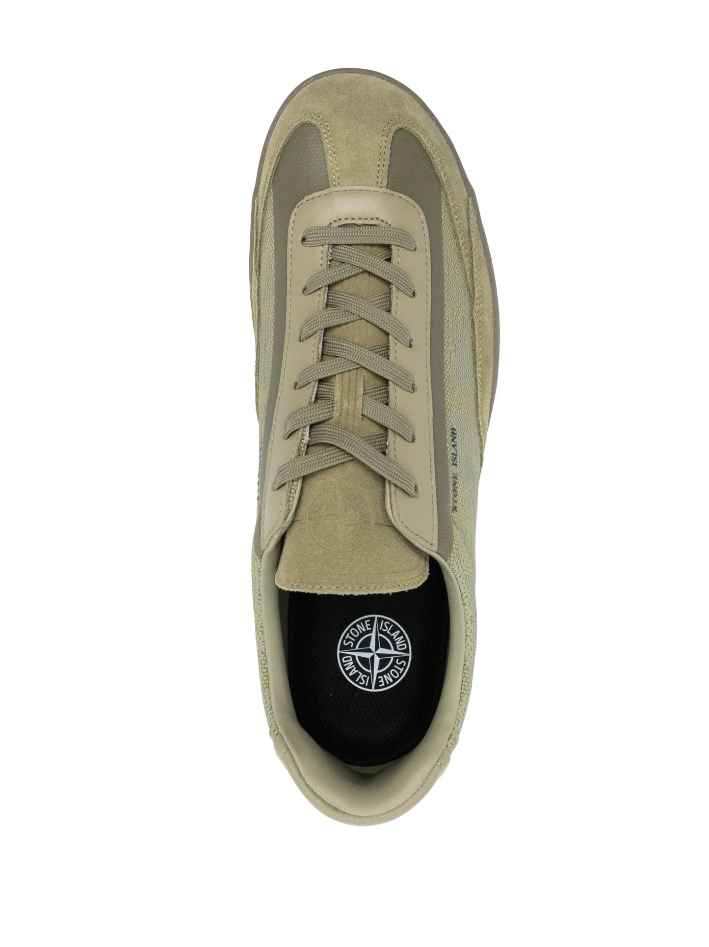 S0101 low-top sneakers