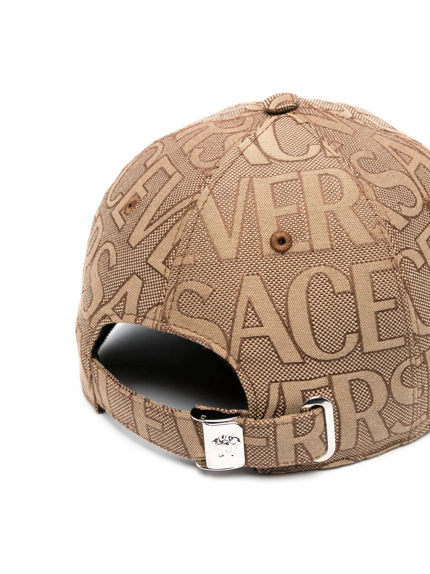 tonal logo baseball cap