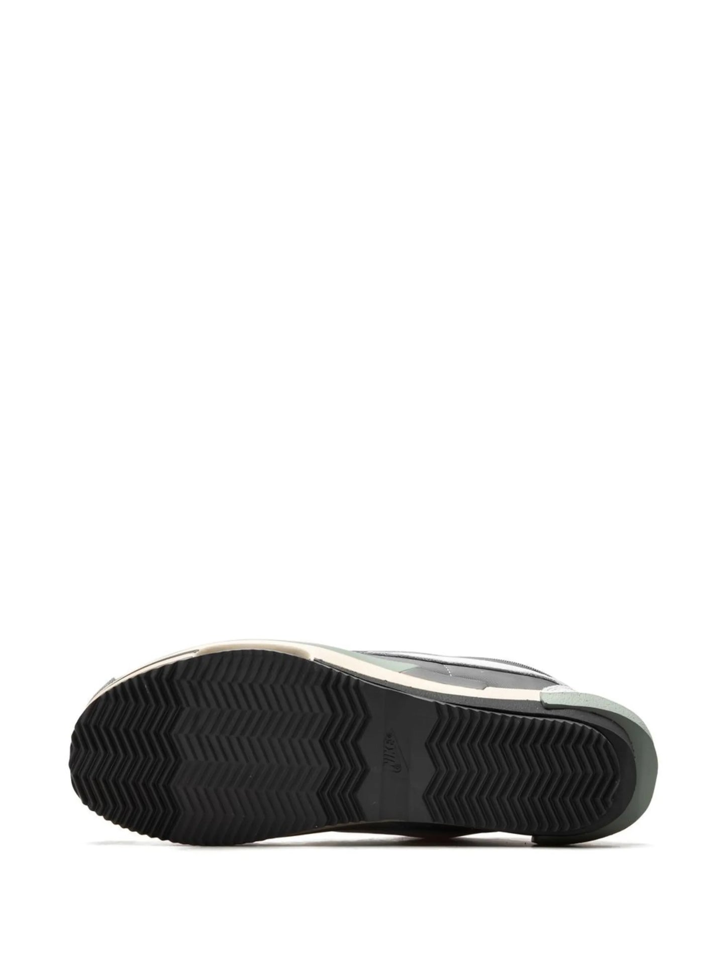 Cortez "Sacai - Cool Grey" sneakers