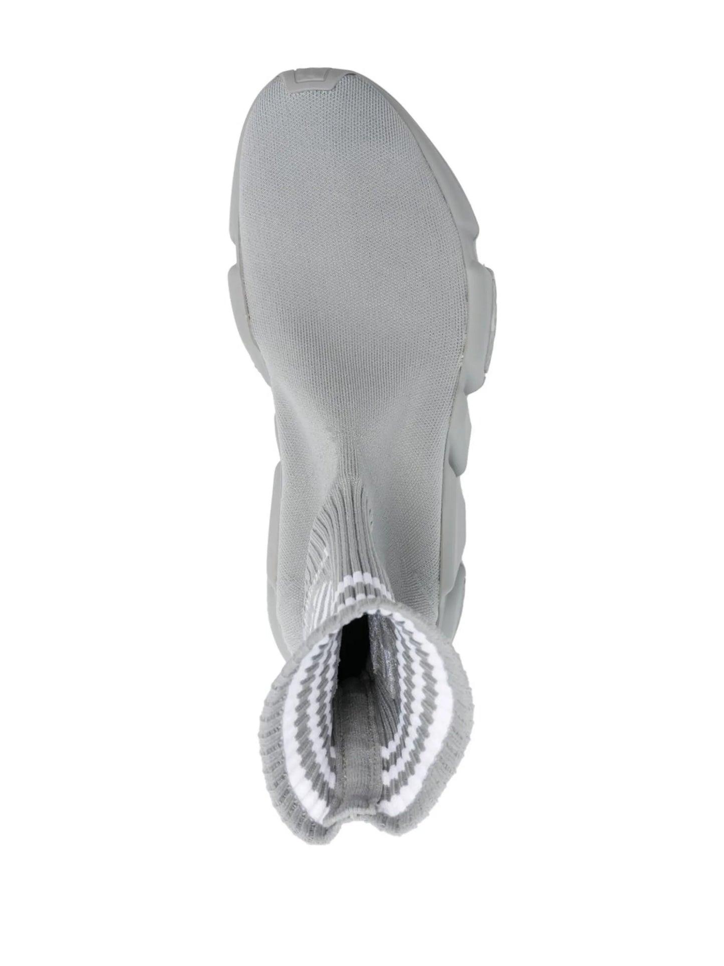 x Adidas Speed sock-style sneakers