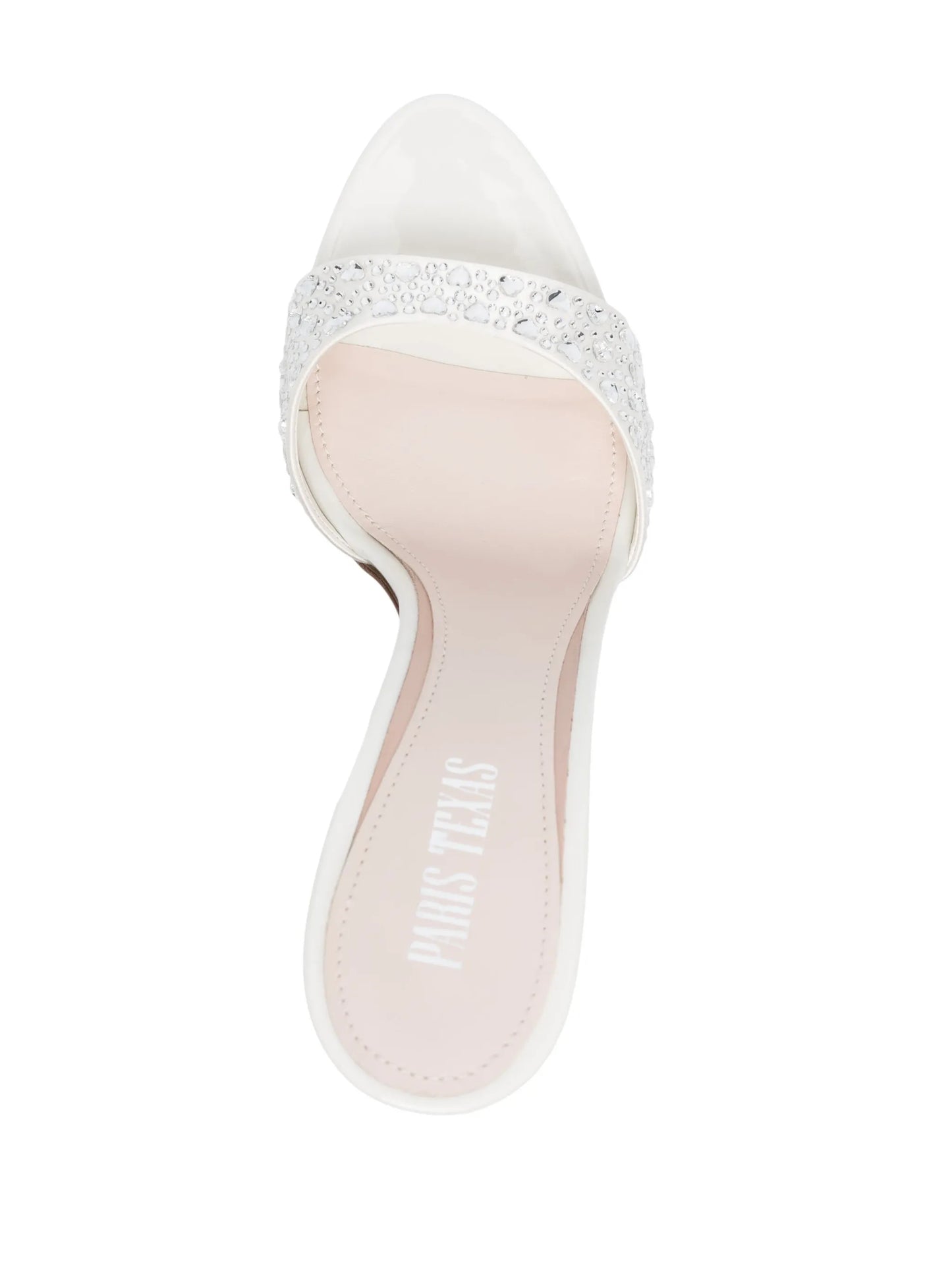 125mm Holly Love Lidia sandals