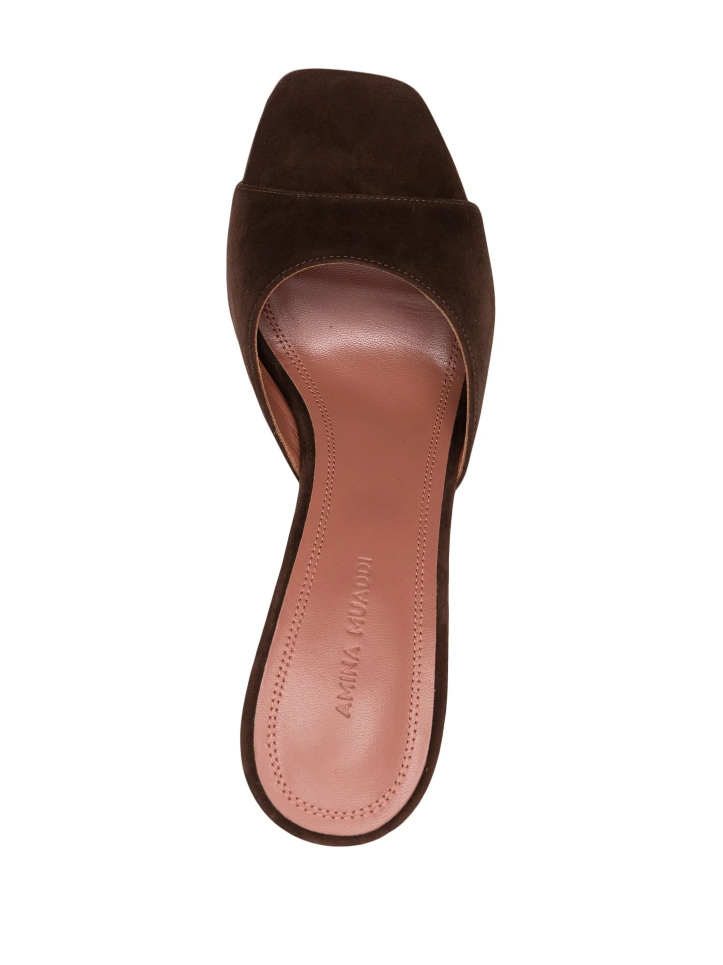 Lupita 95mm sandals