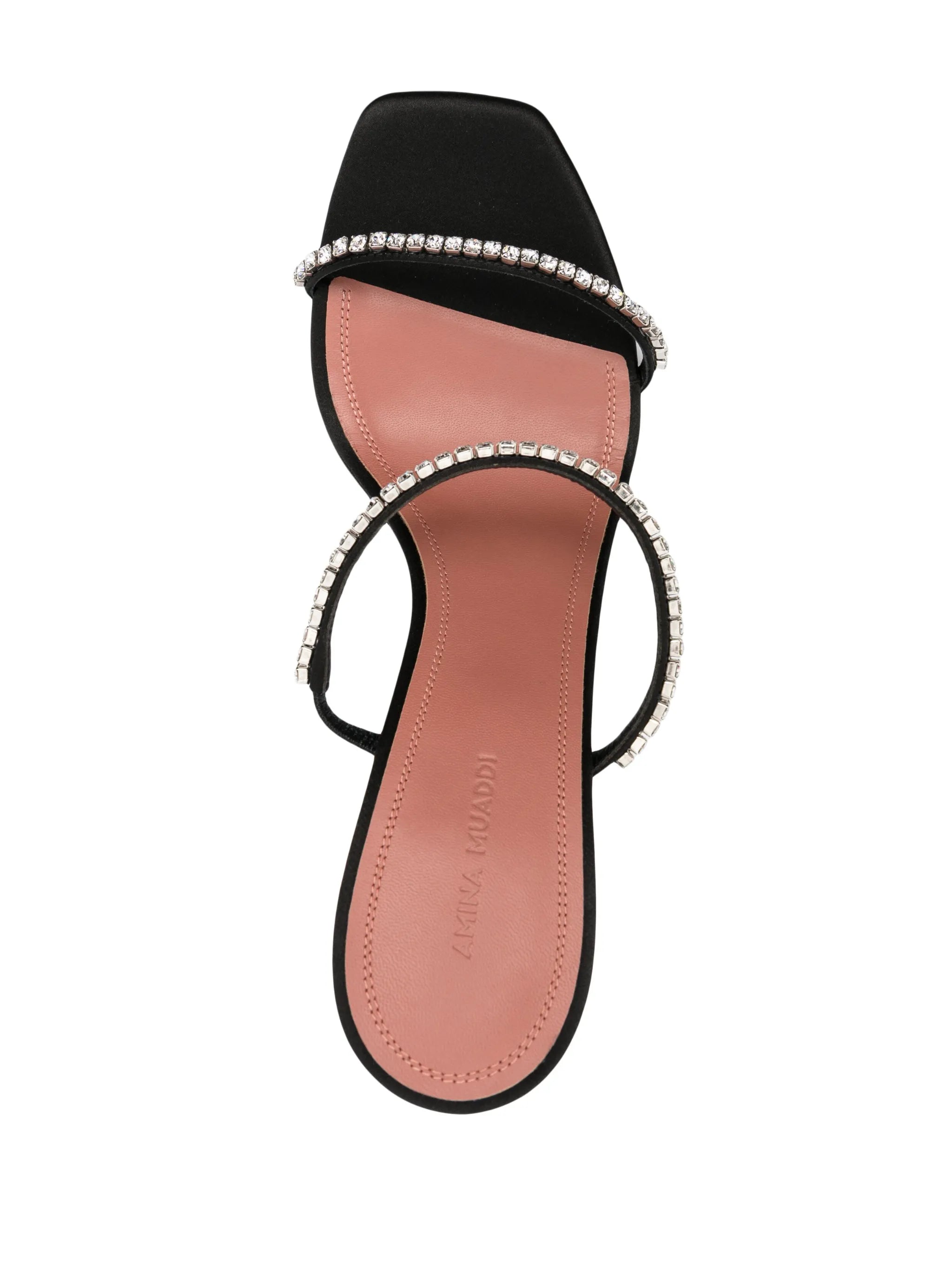95mm Gilda sandals