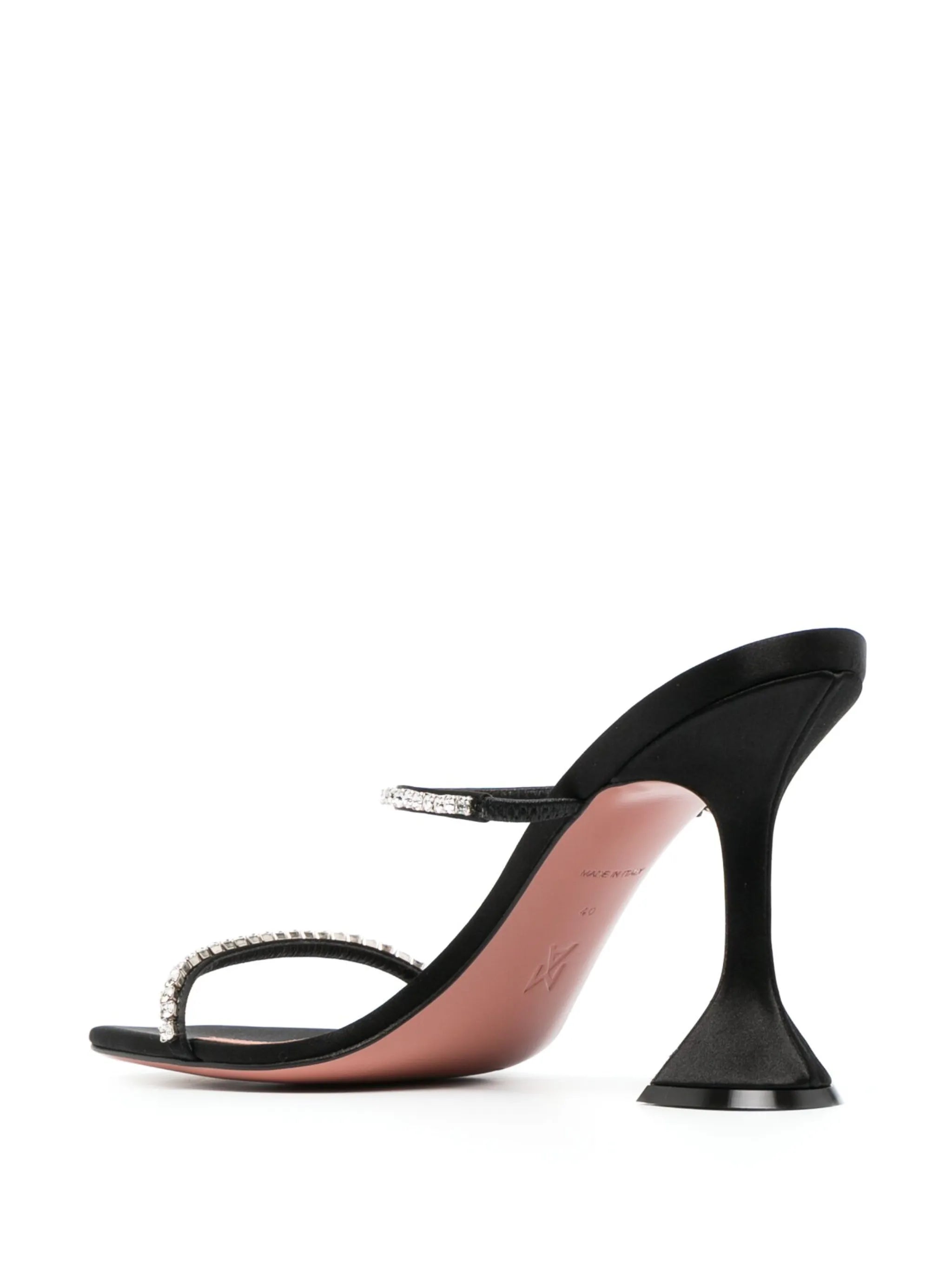95mm Gilda sandals