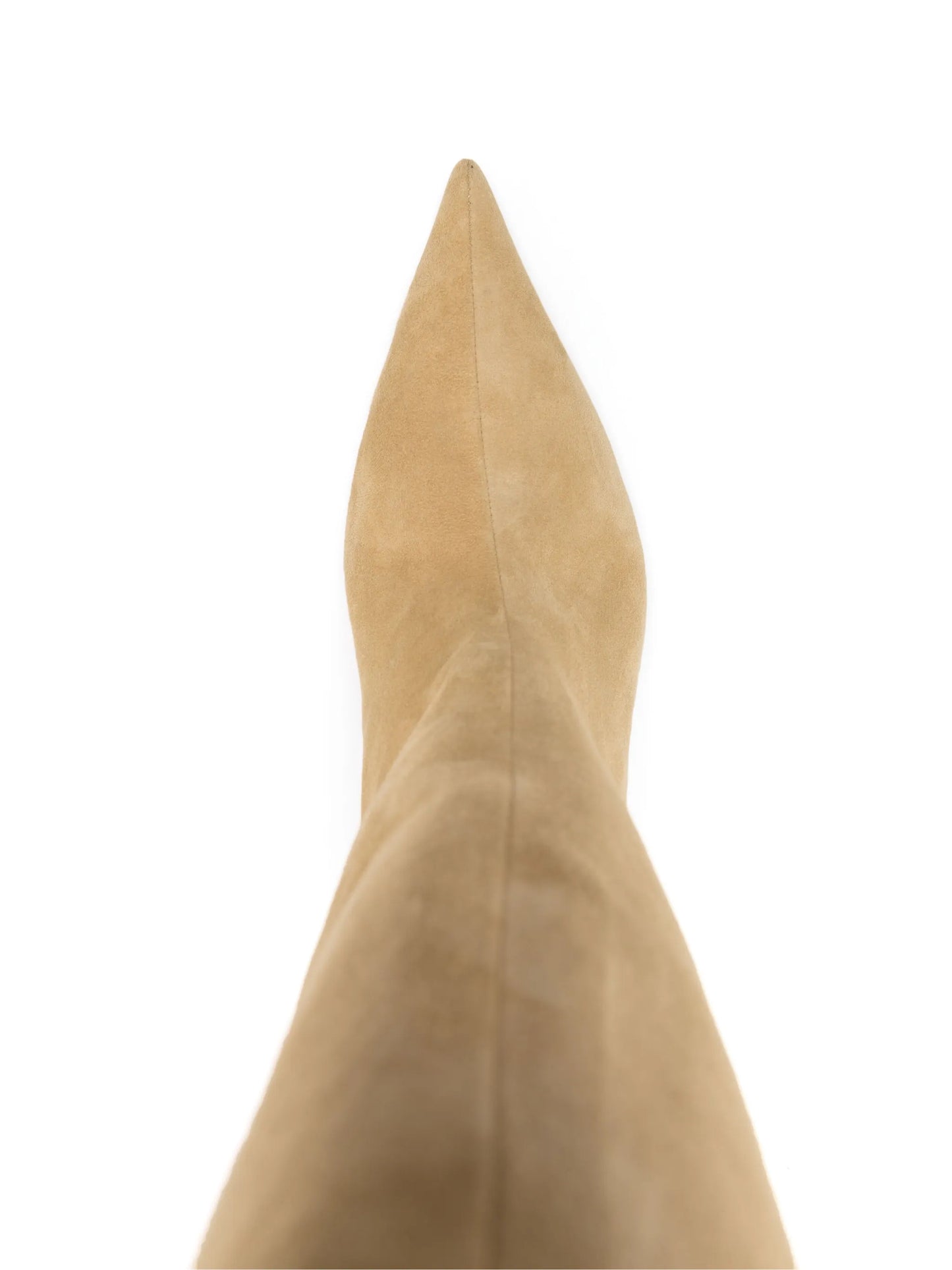 Fiona 60mm pointed-toe boots