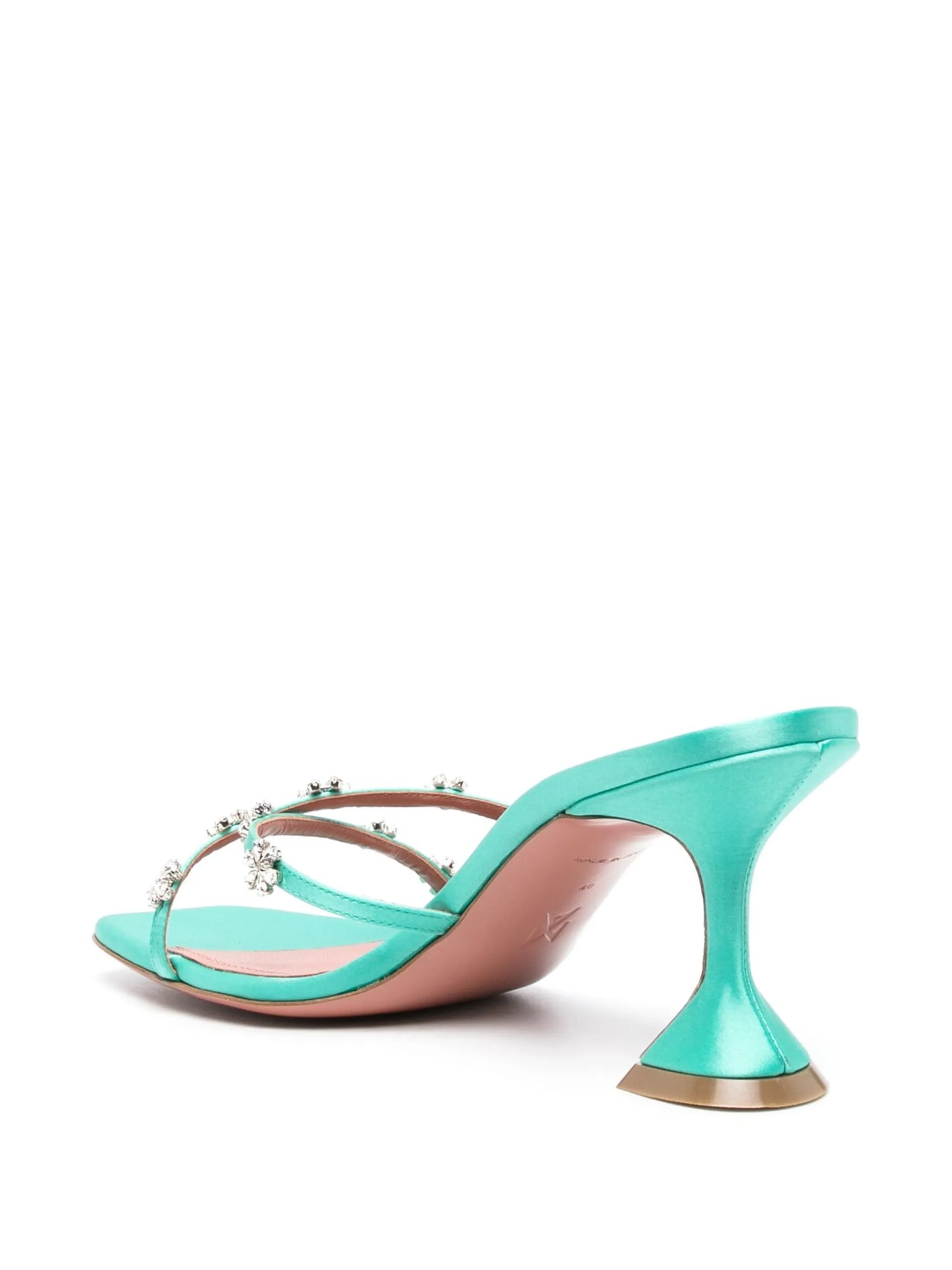 70mm Lily sandals