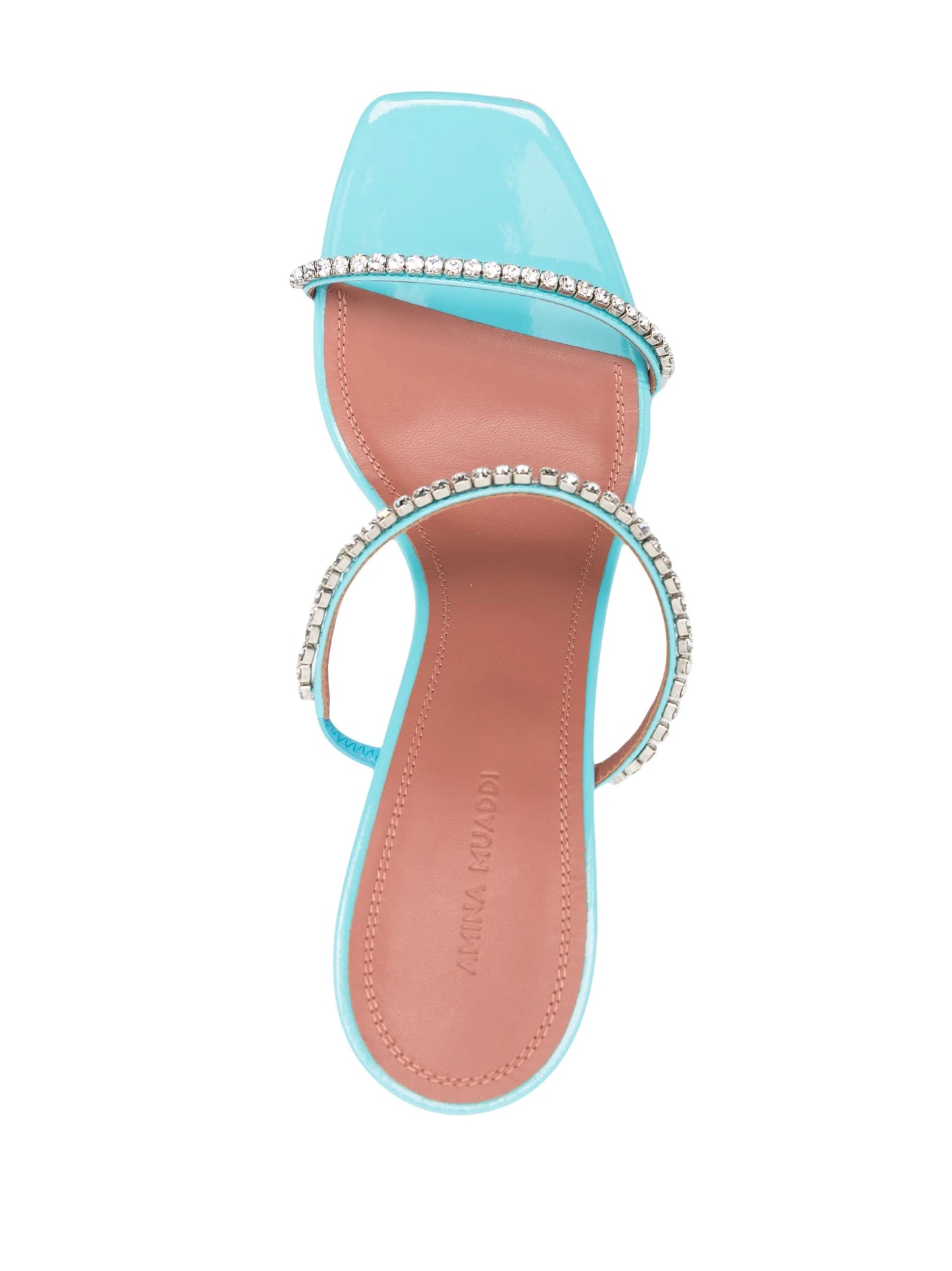 95mm Gilda sandals