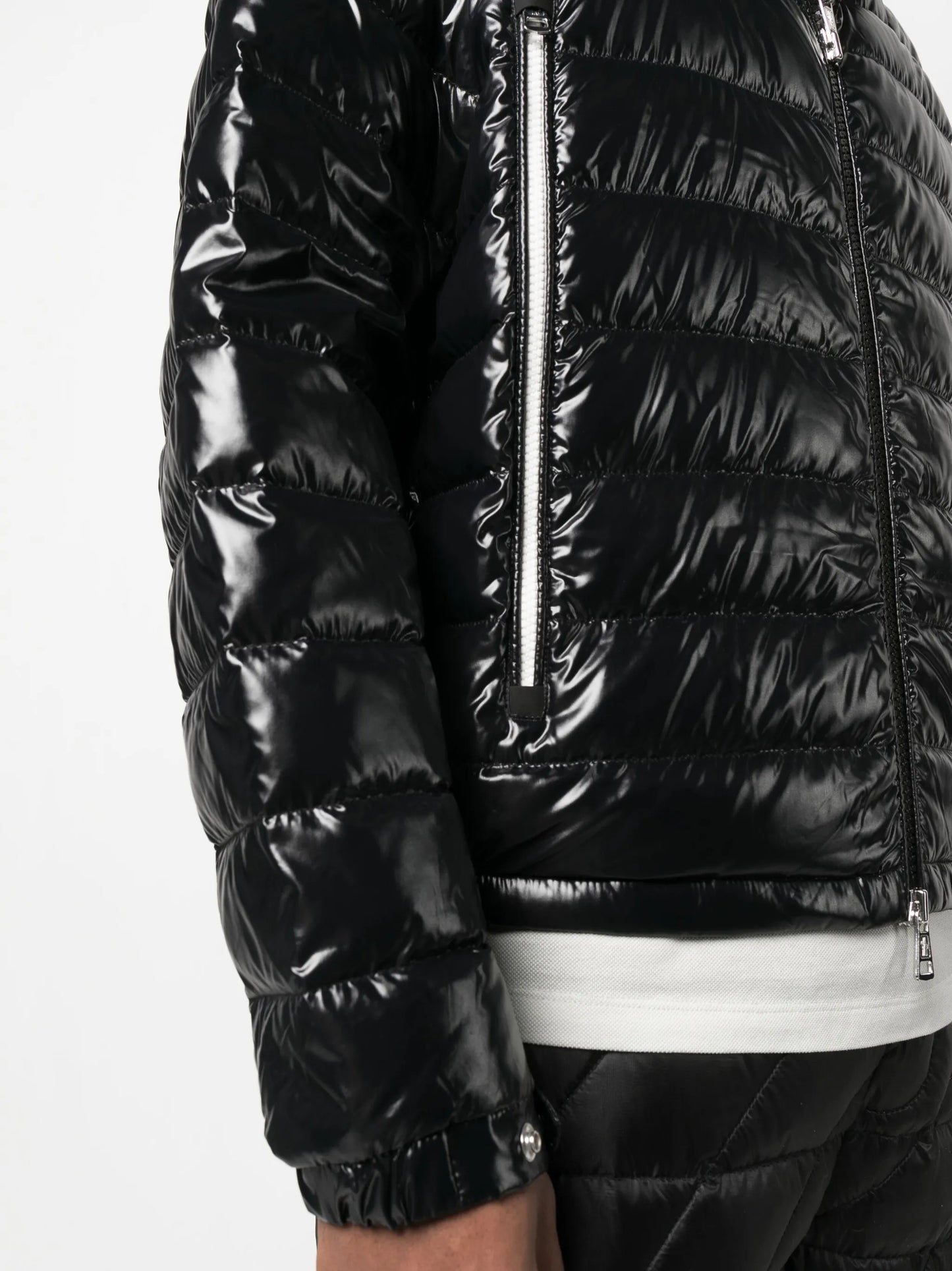 Galion padded jacket