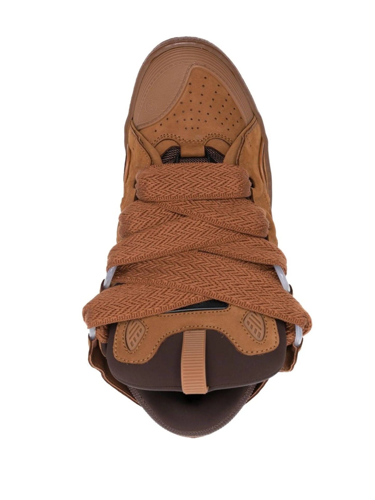 Curb low-top sneakers