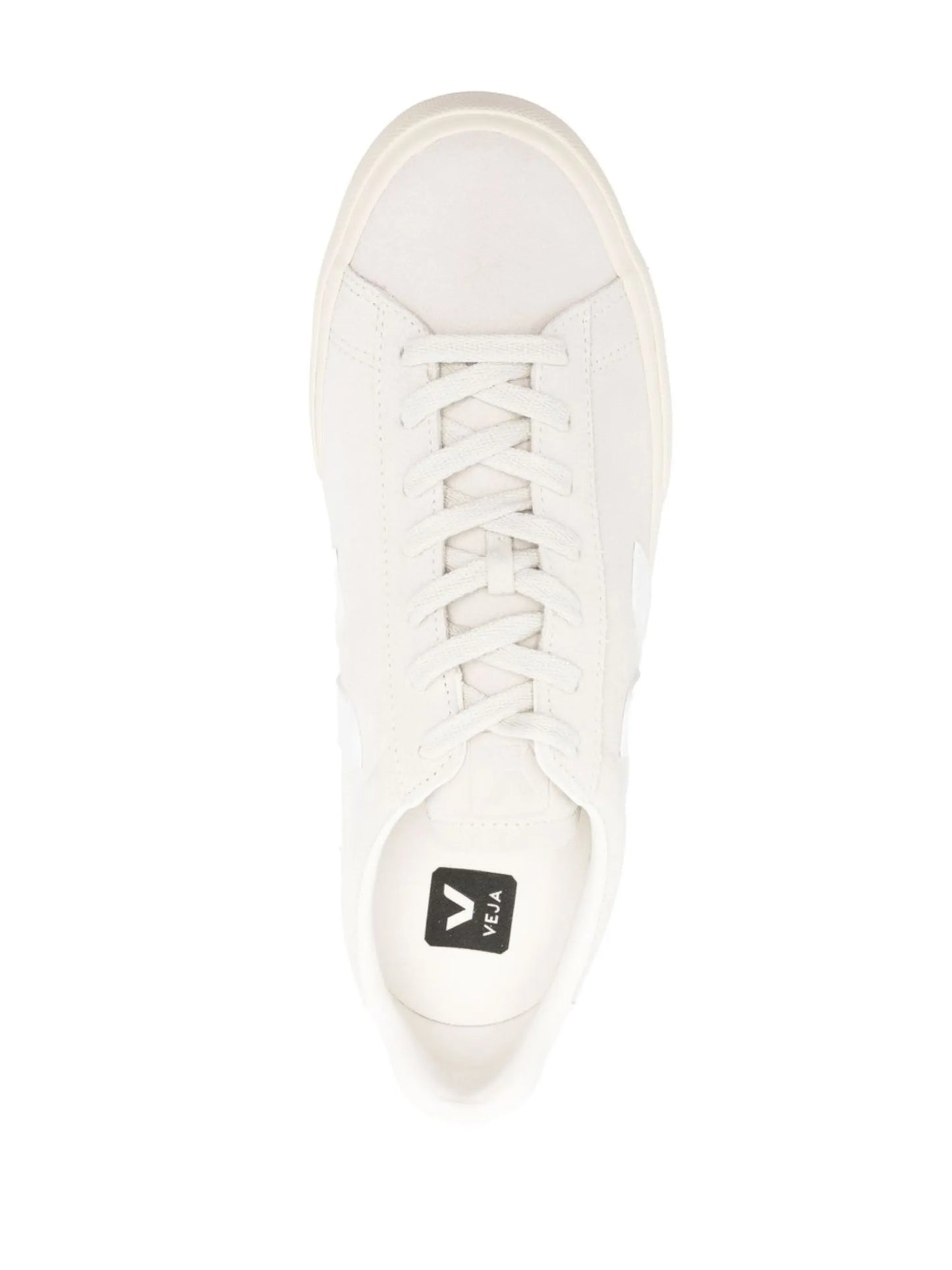 Campo low-top sneakers