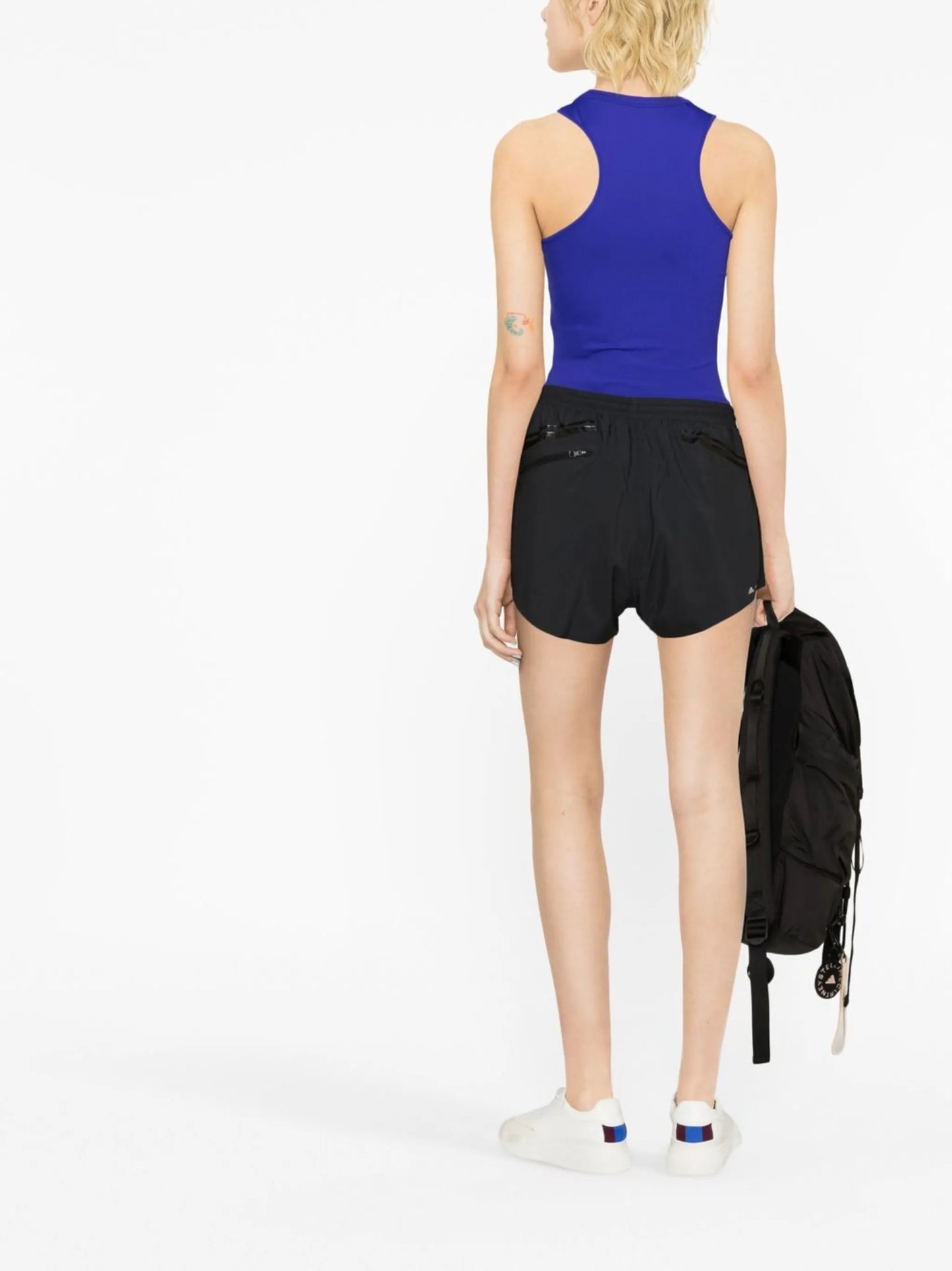 TruePace running shorts