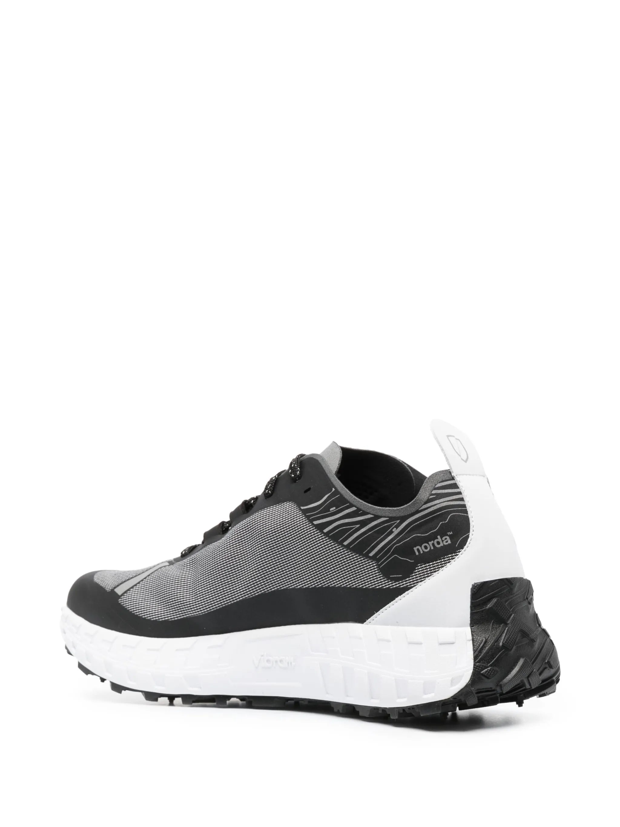 001 low-top sneakers