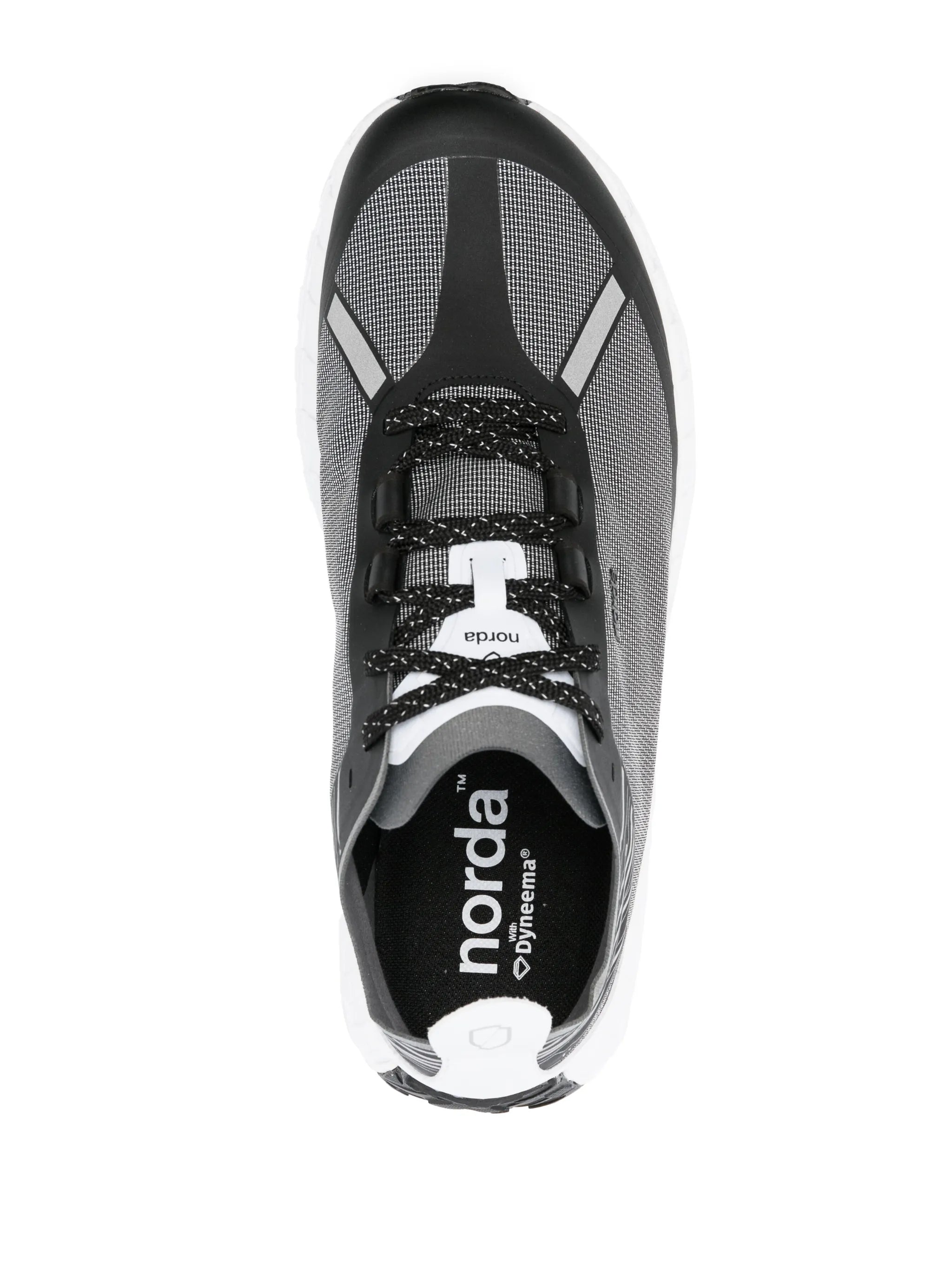001 low-top sneakers