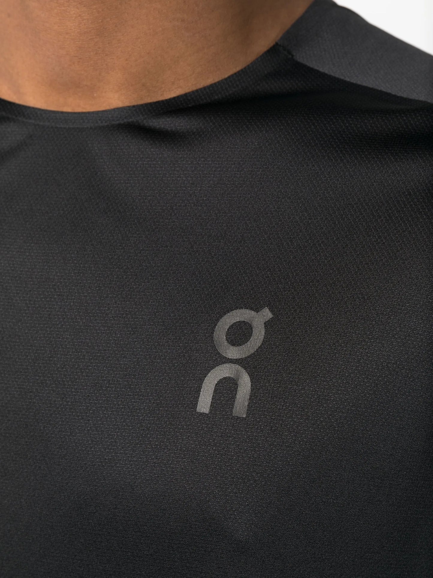 Performance short-sleeve T-shirt