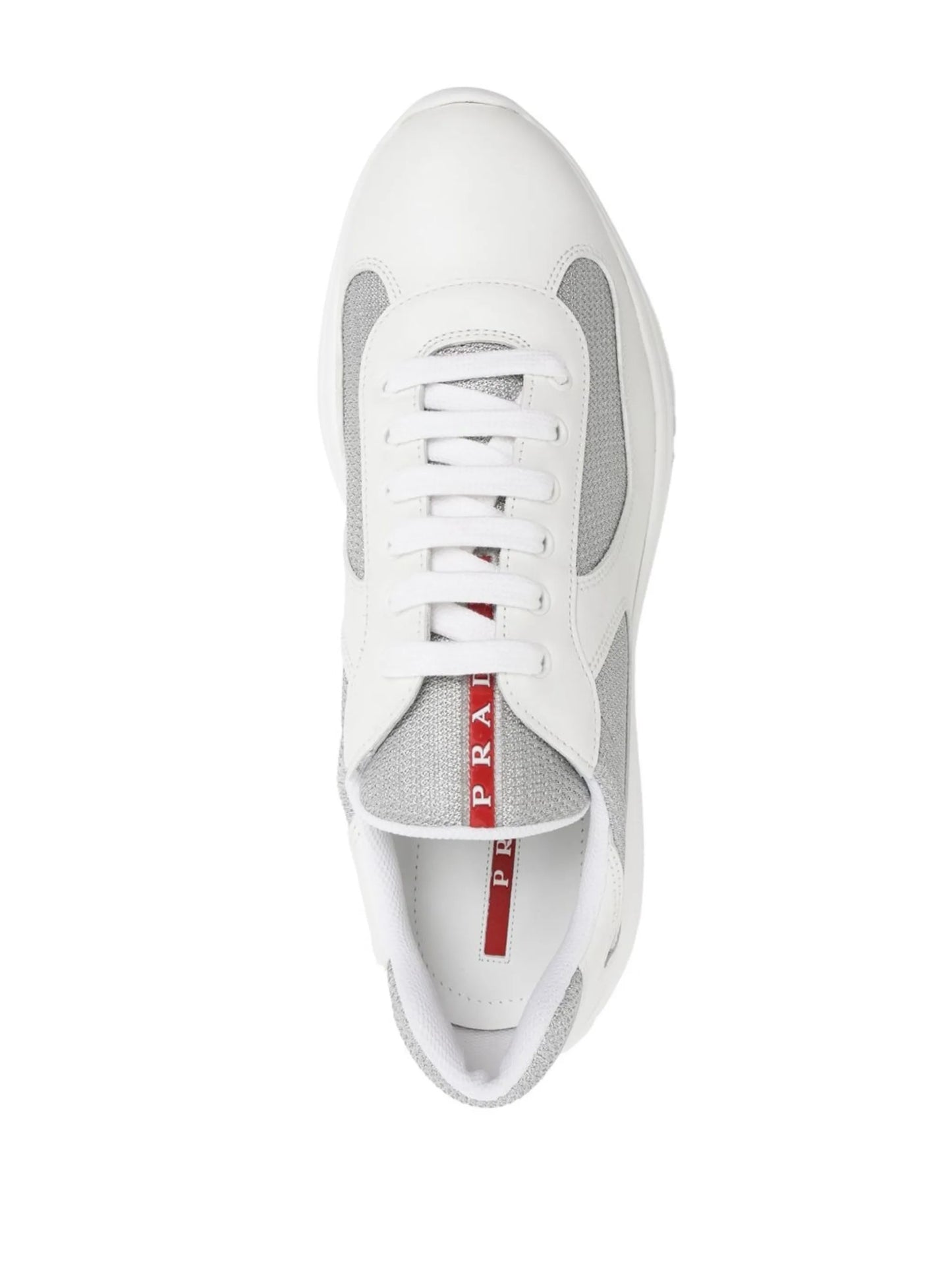 America's Cup sneakers