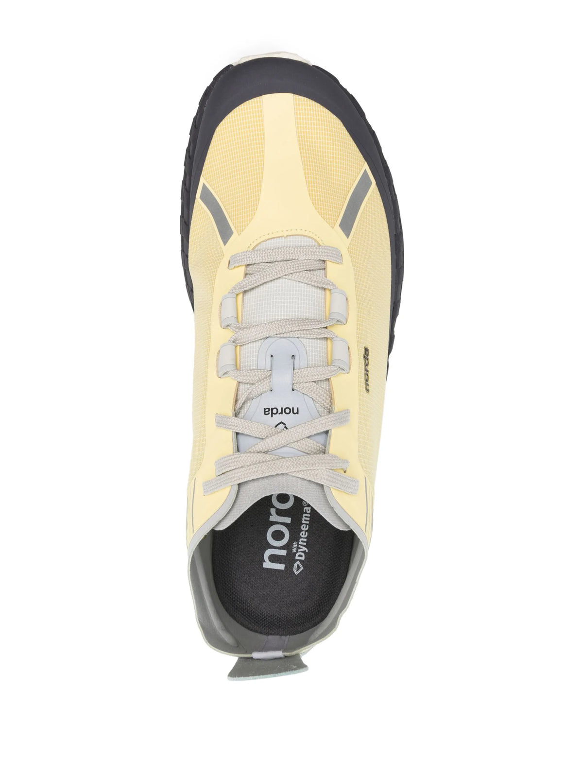 001 low-top sneakers