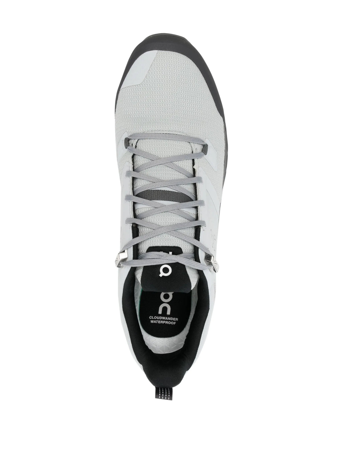 Cloudwander Waterproof hiking shoes