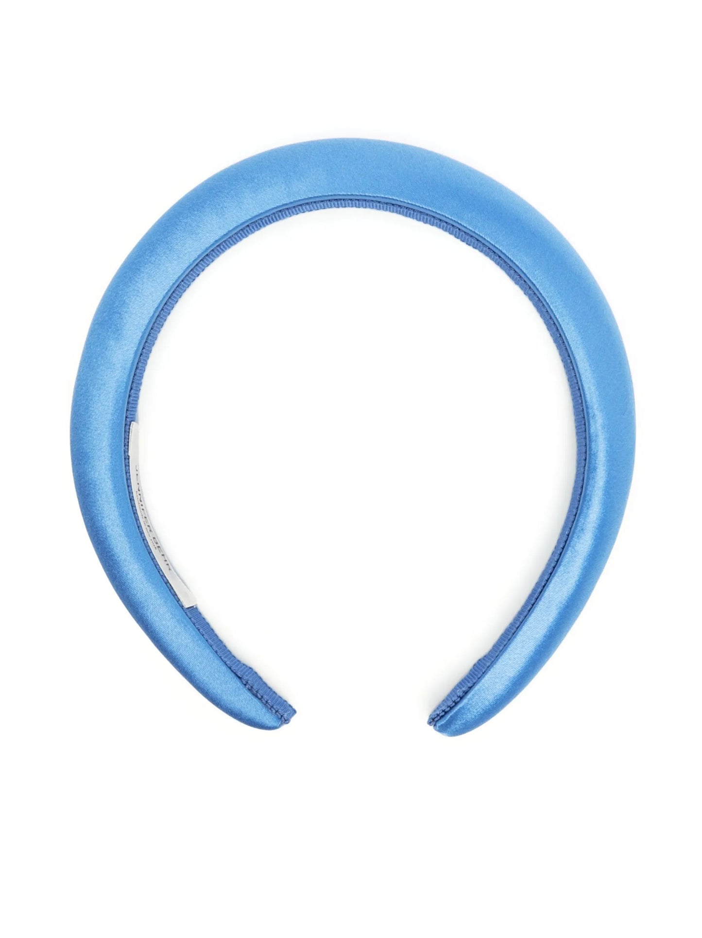Tori satin headband