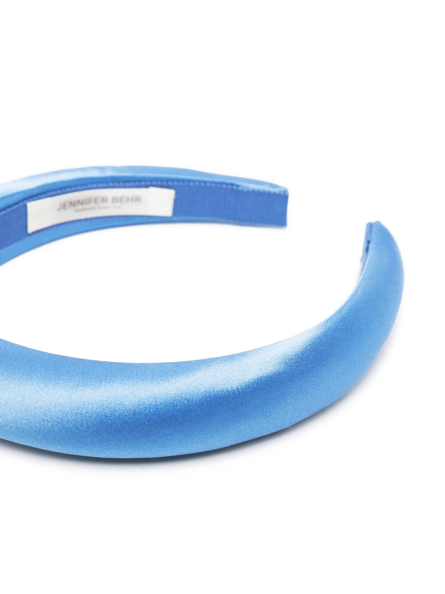 Tori satin headband