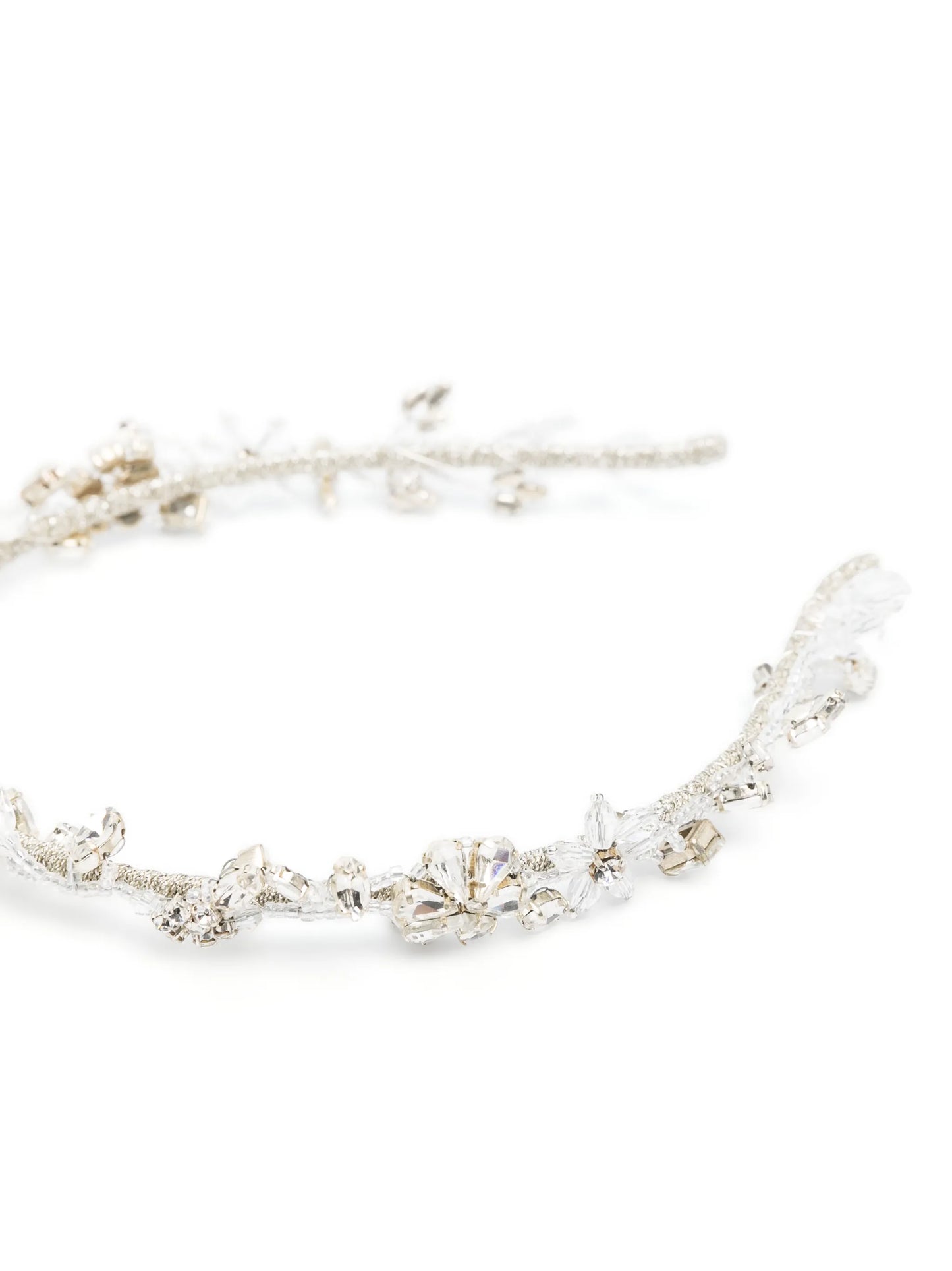 Susan embellished headband