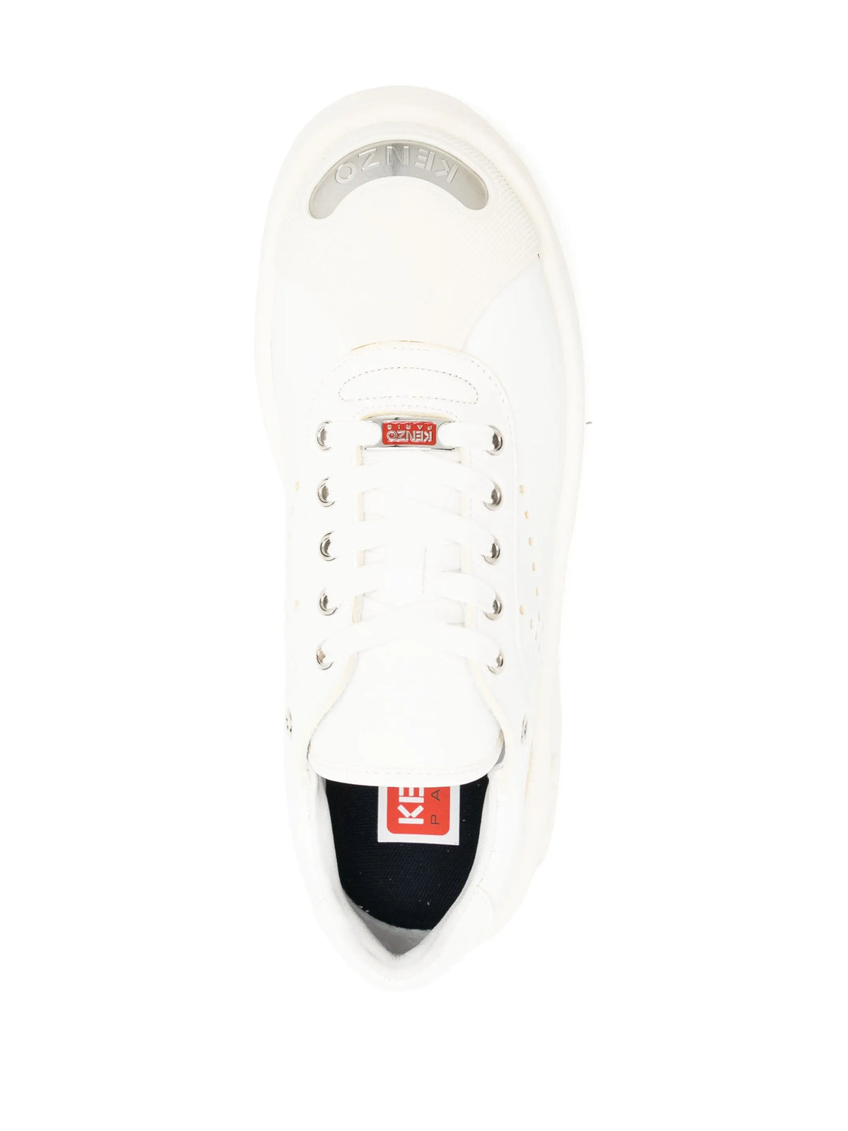 Hoops low-top sneakers