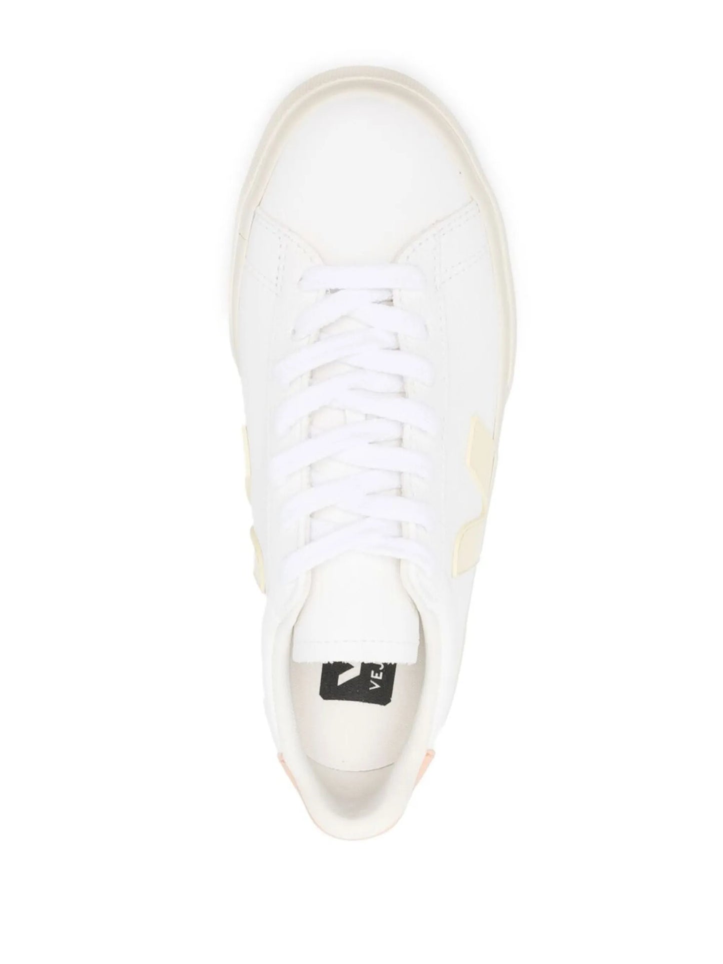 Campo low-top sneakers