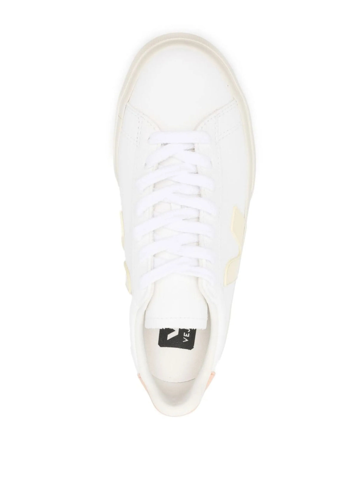Campo low-top sneakers