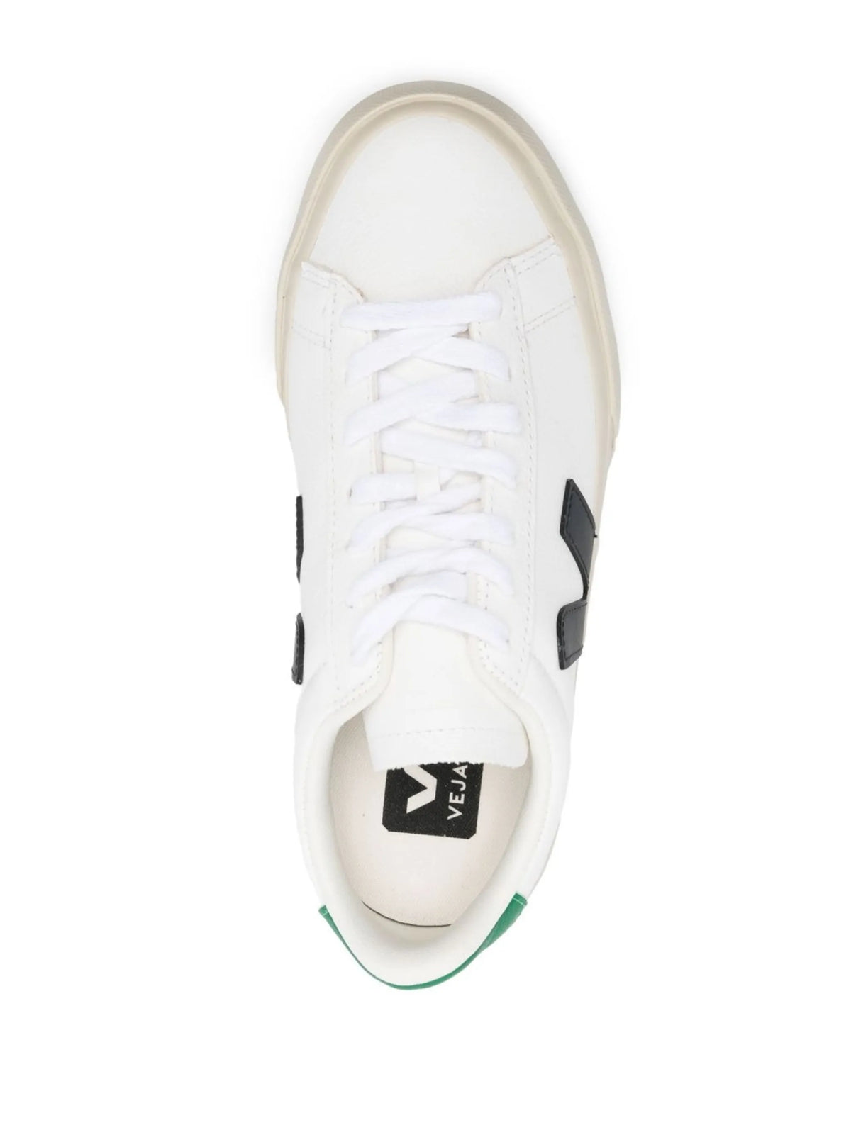 Campo ChromeFree low-top sneakers